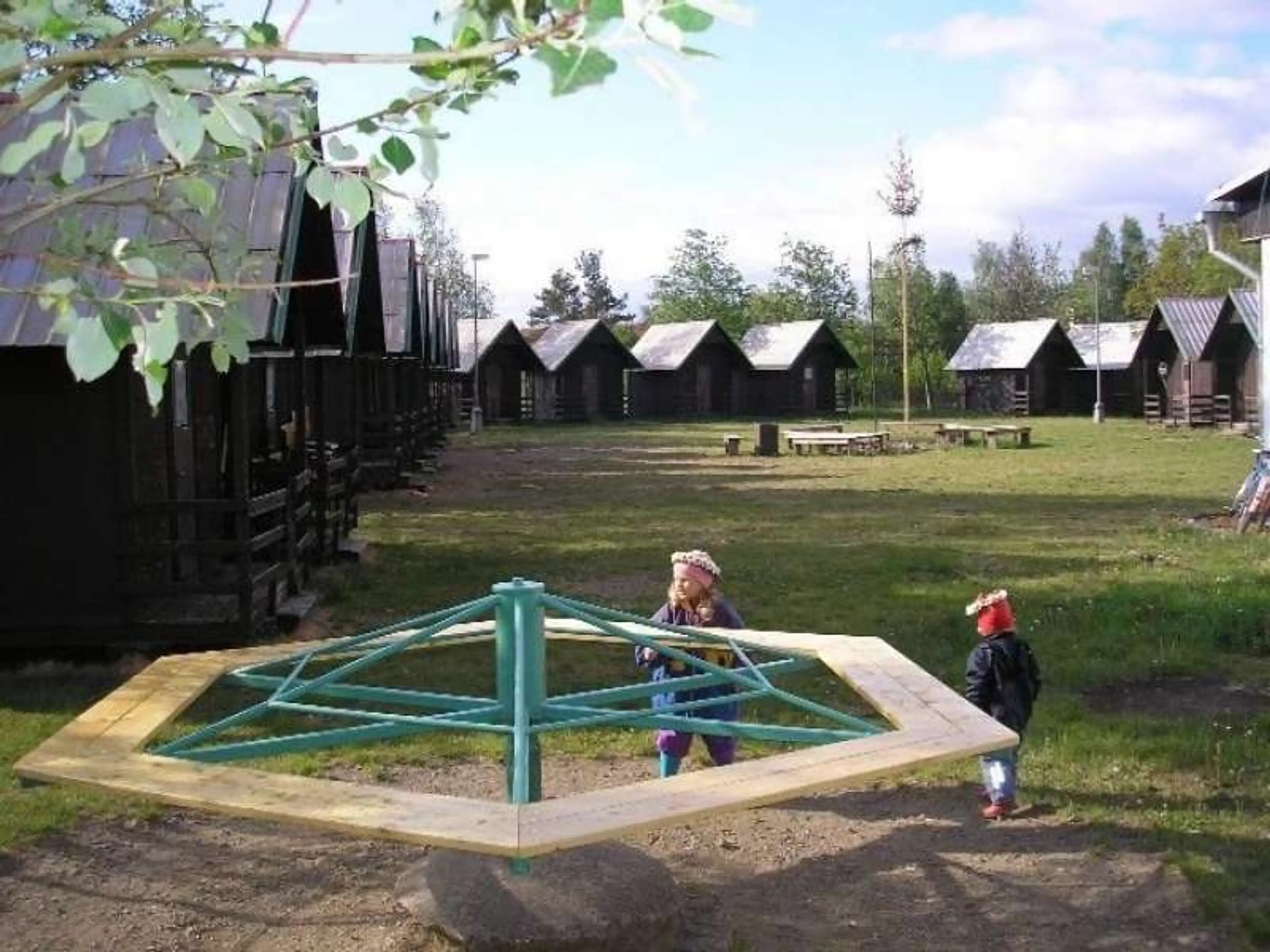 Rekreační středisko SOSeň carousel-image-1