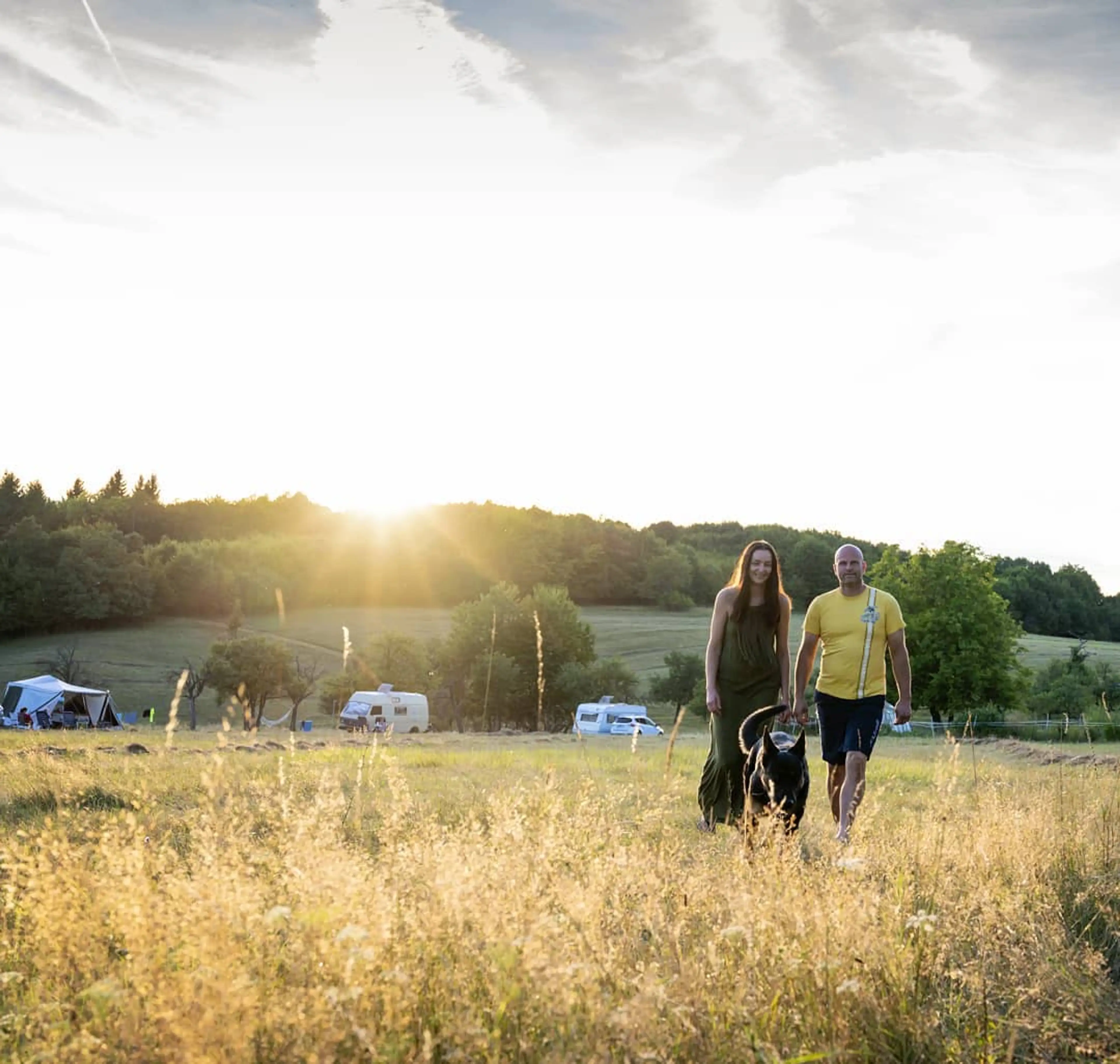 Camping & Glamping Slovakia carousel-image-6