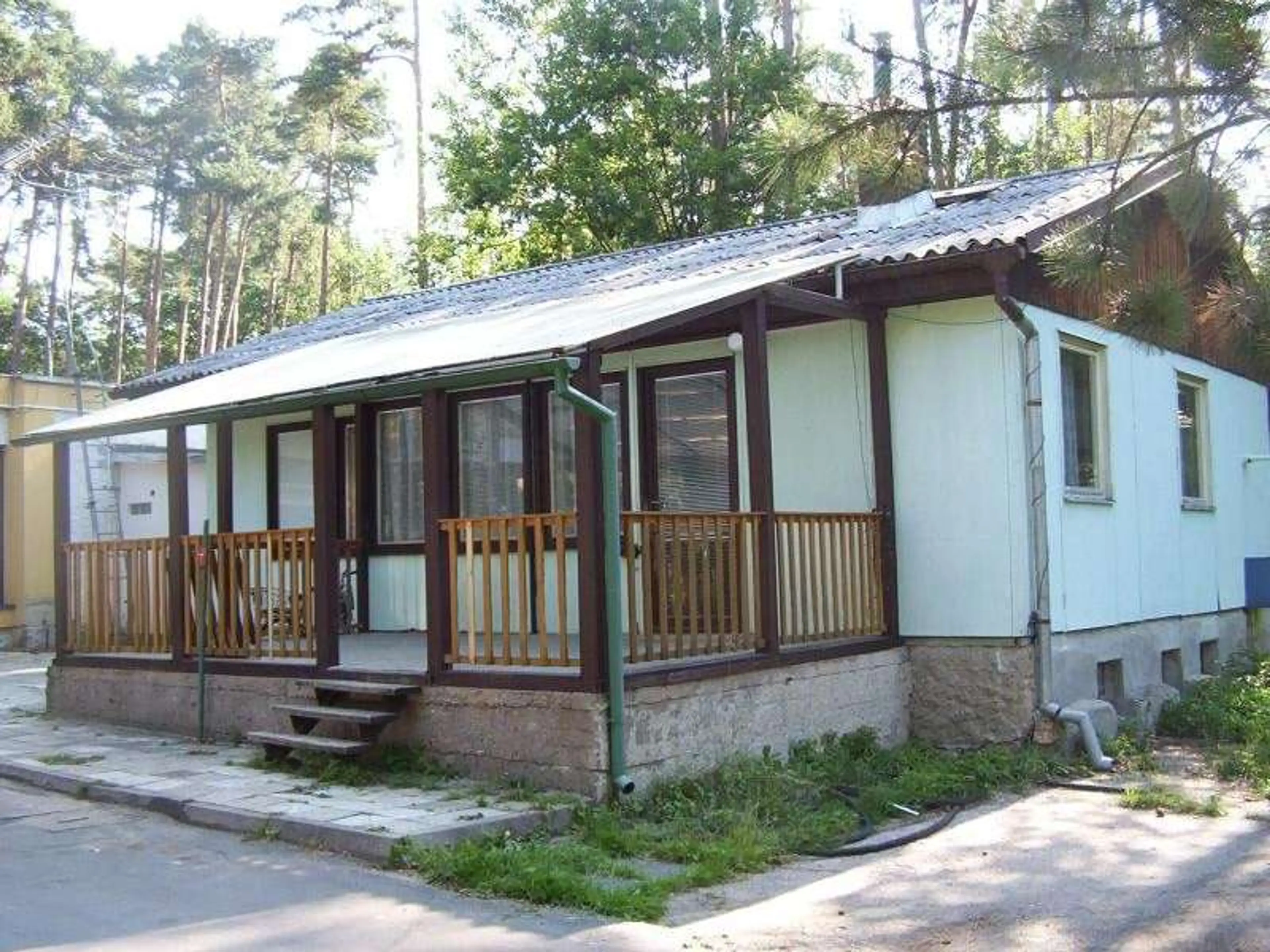 Autocamping Hluboký carousel-image-2