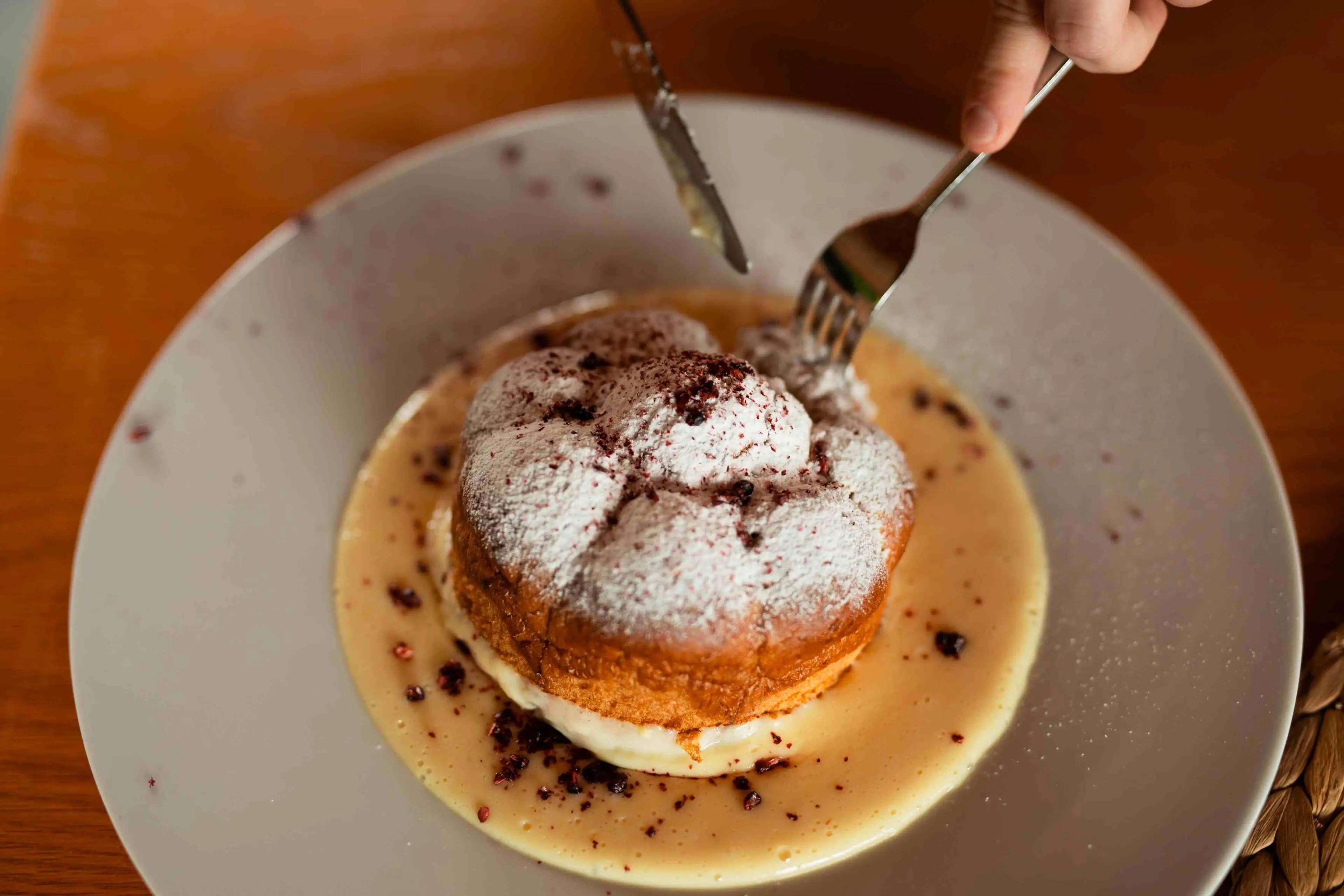 KARAVANOVÉ STÁNÍ V KESTŘANY GOLF & COUNTRY CLUBU carousel-image-19