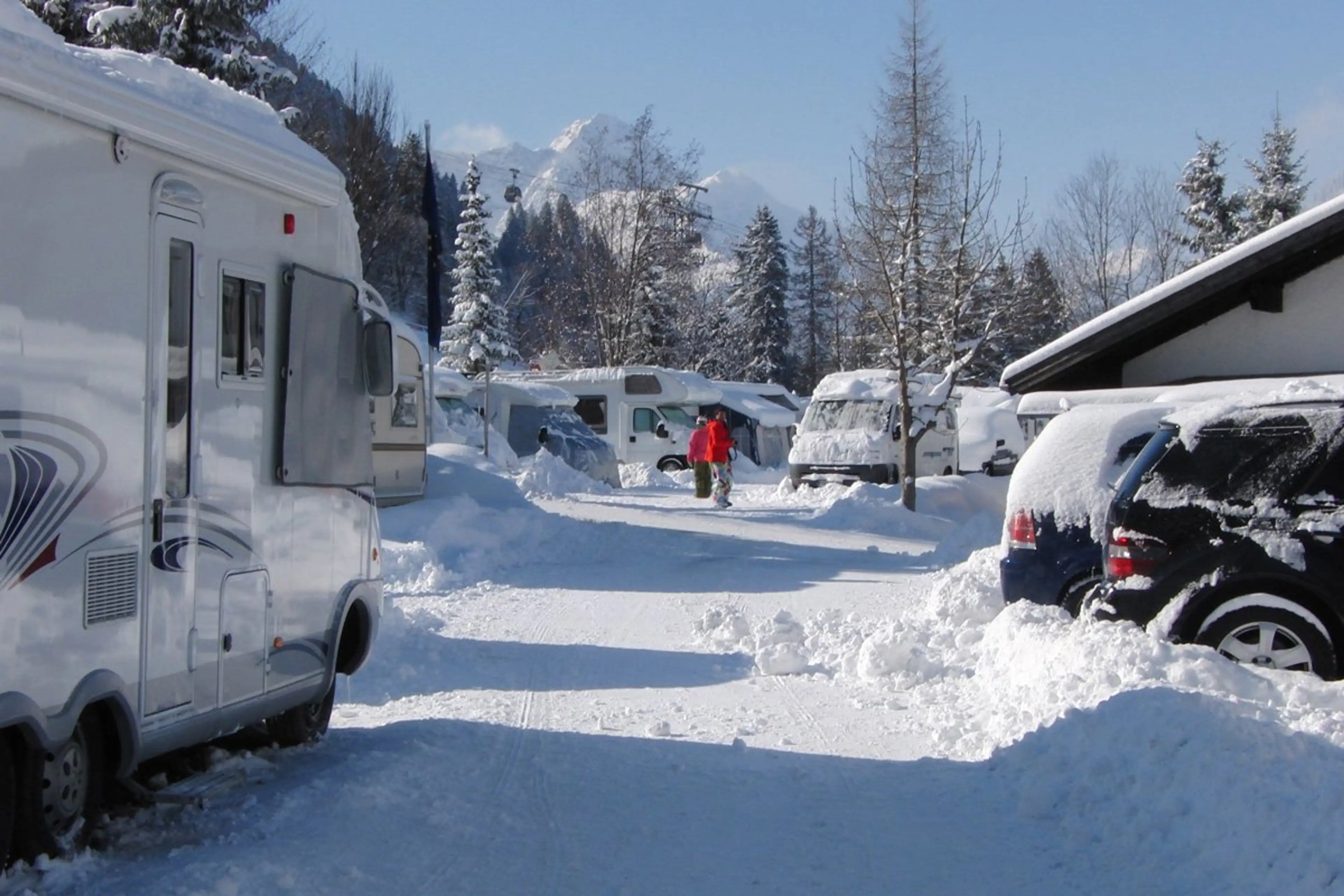 Alpen Camping Haller carousel-image-1