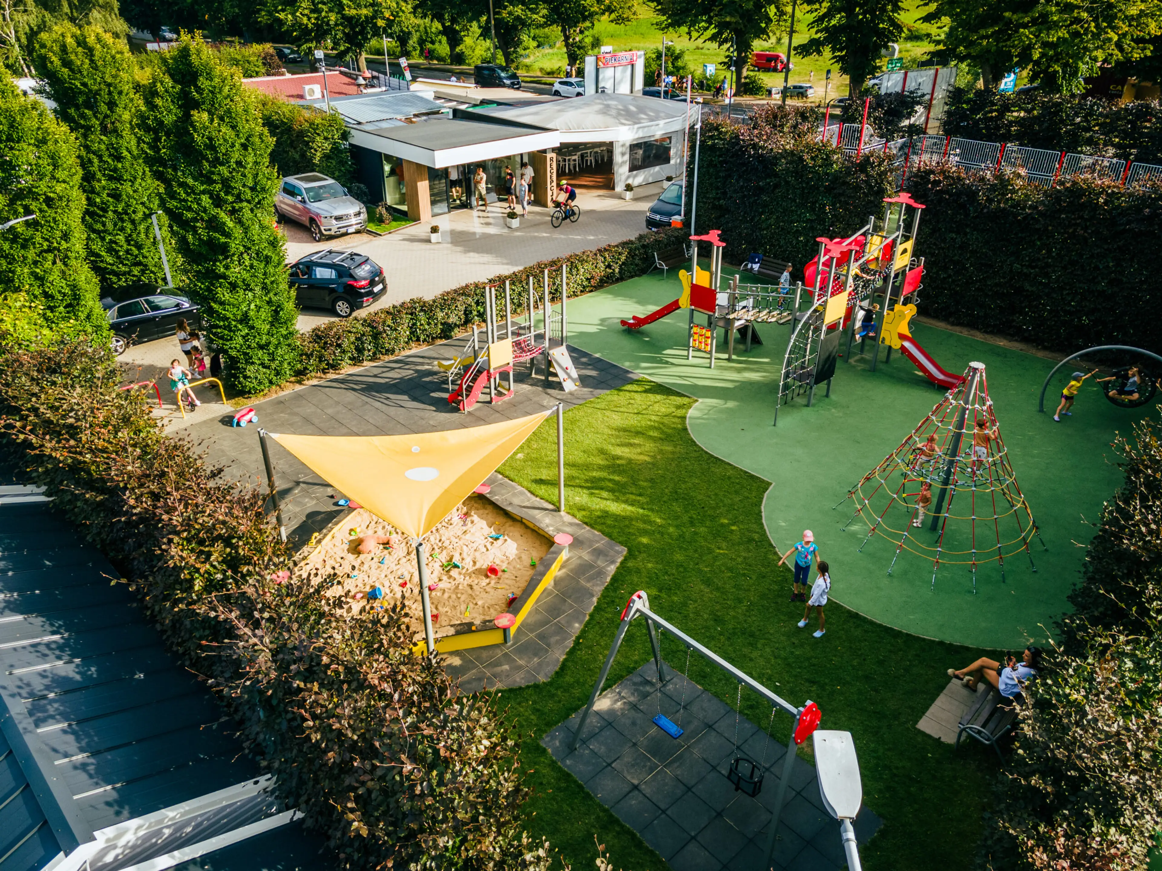 Horyzont Camp carousel-image-1