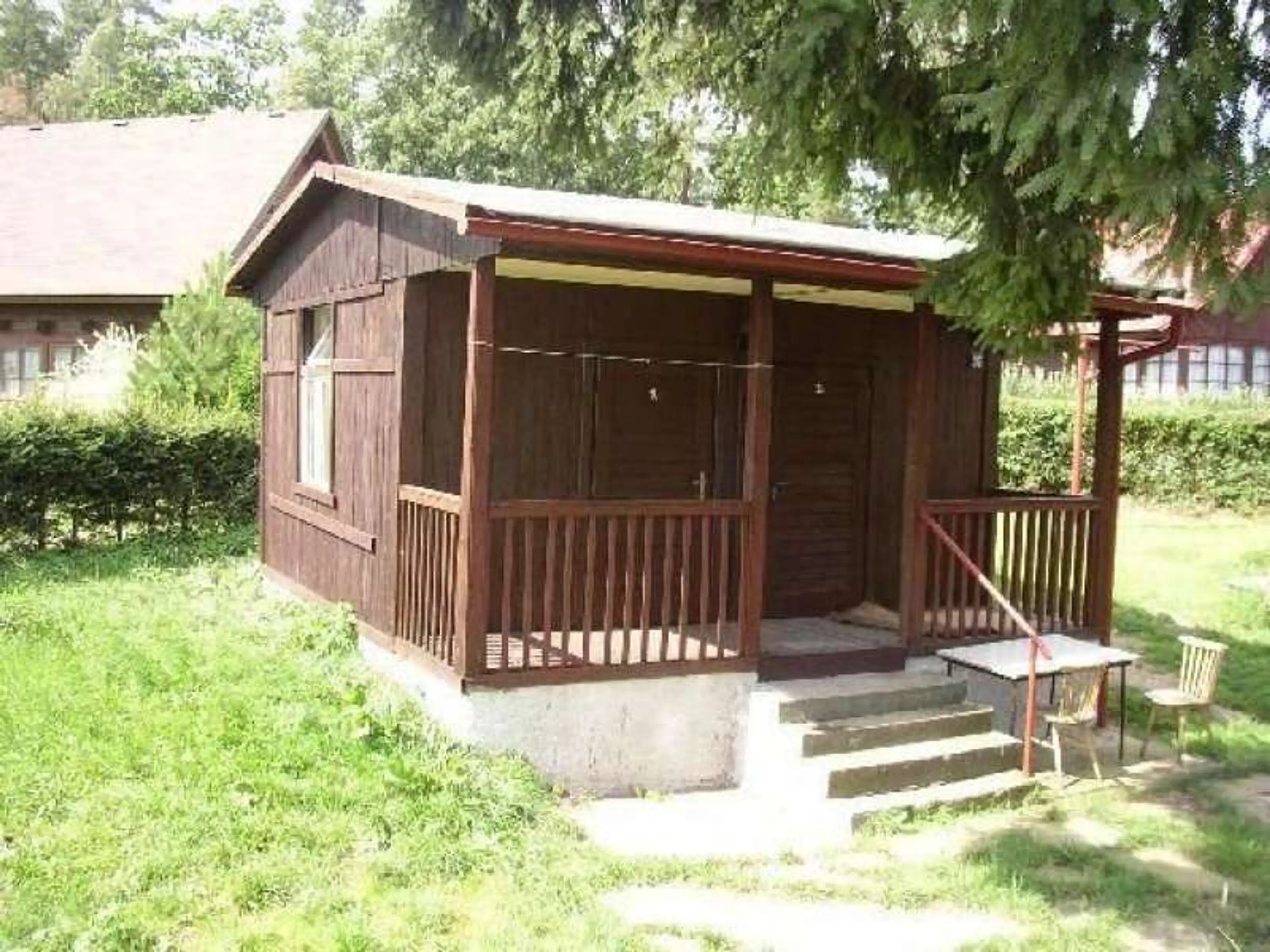 Letní areál ŠPINKA-Hornická carousel-image-4