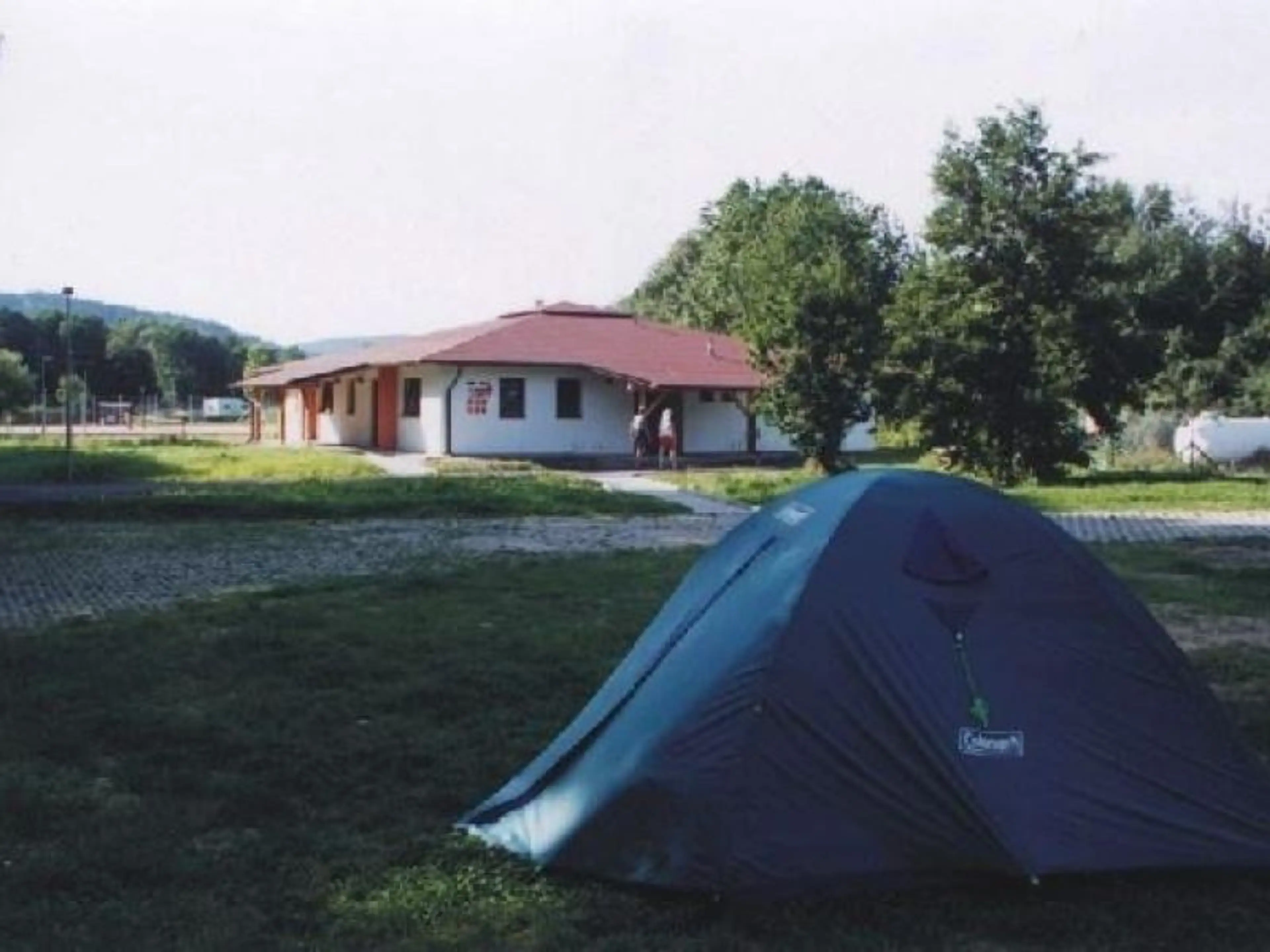 Eurocamp Běšiny carousel-image-19