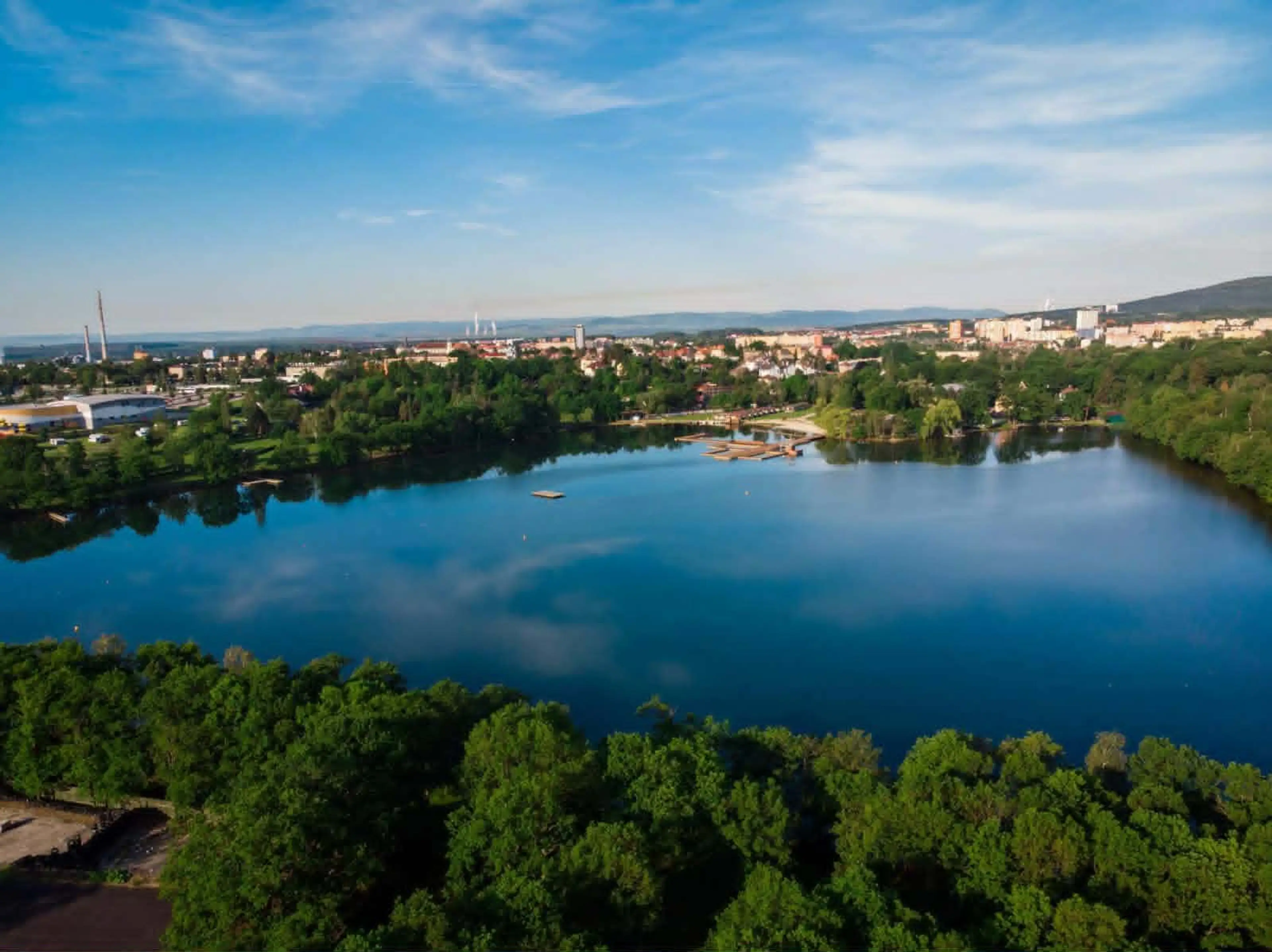 Autokemp Kamencové jezero carousel-image-12
