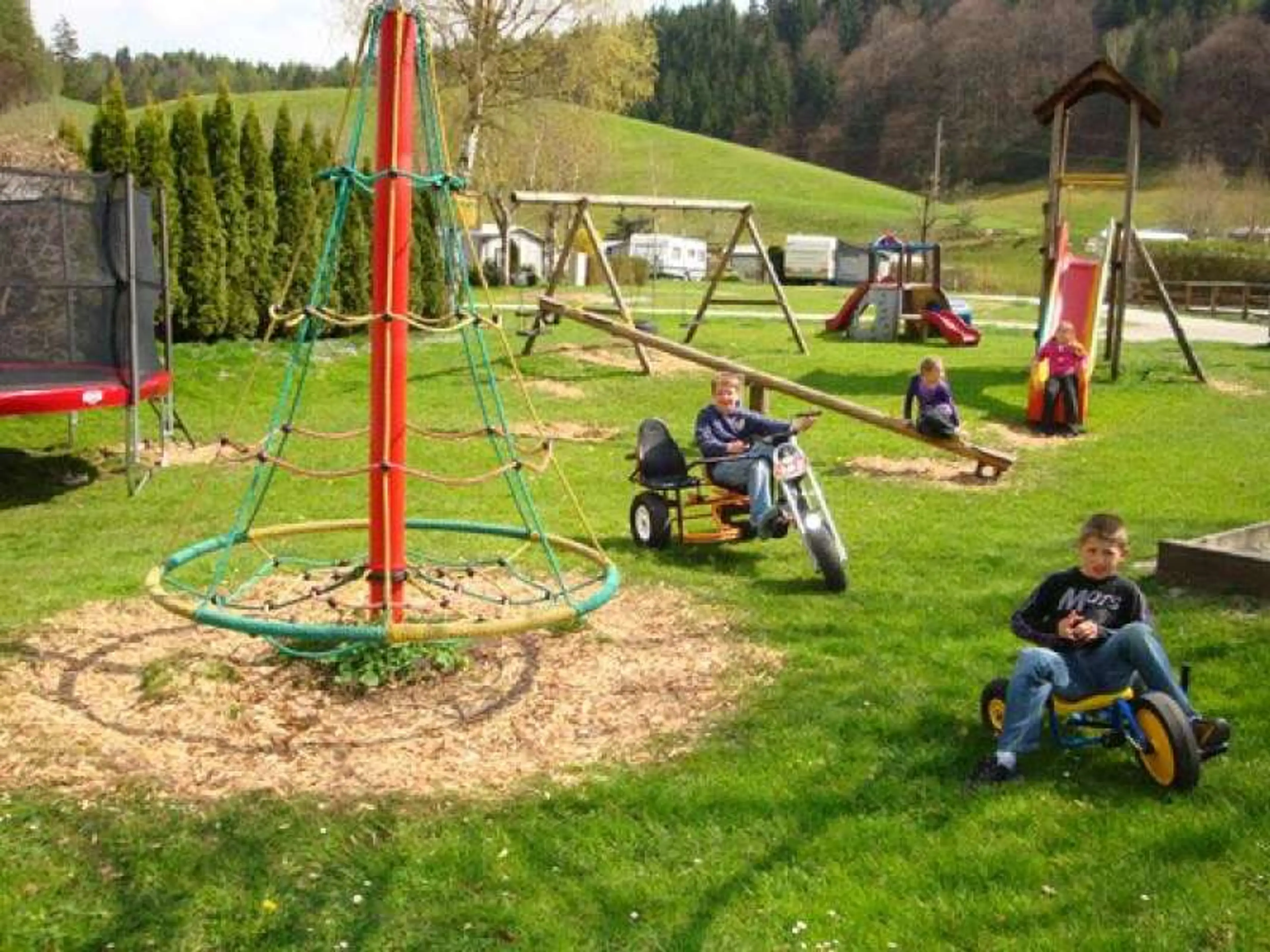 Camping Seehof carousel-image-3