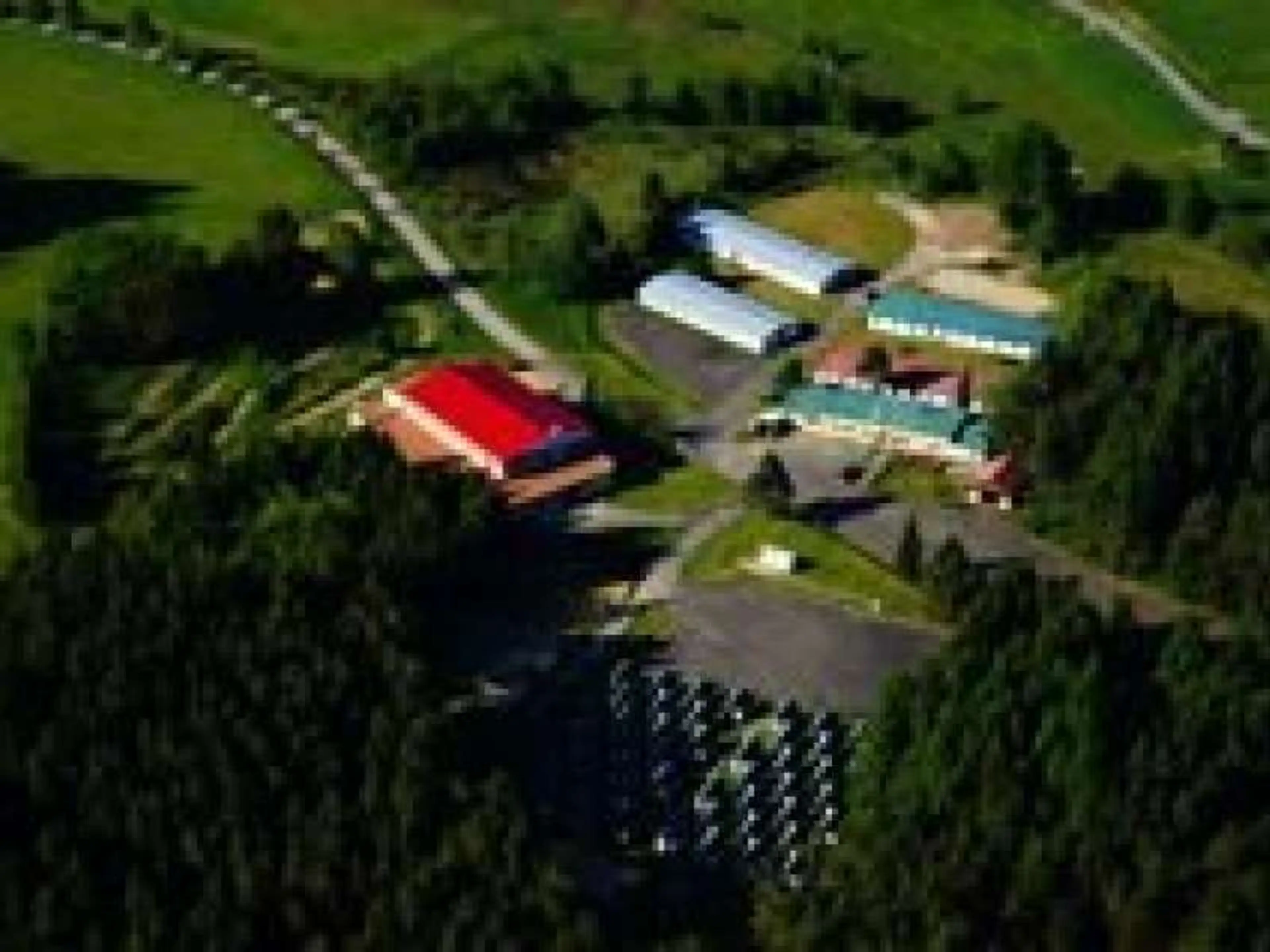 Cyklocamp pod Landštejnem carousel-image-15