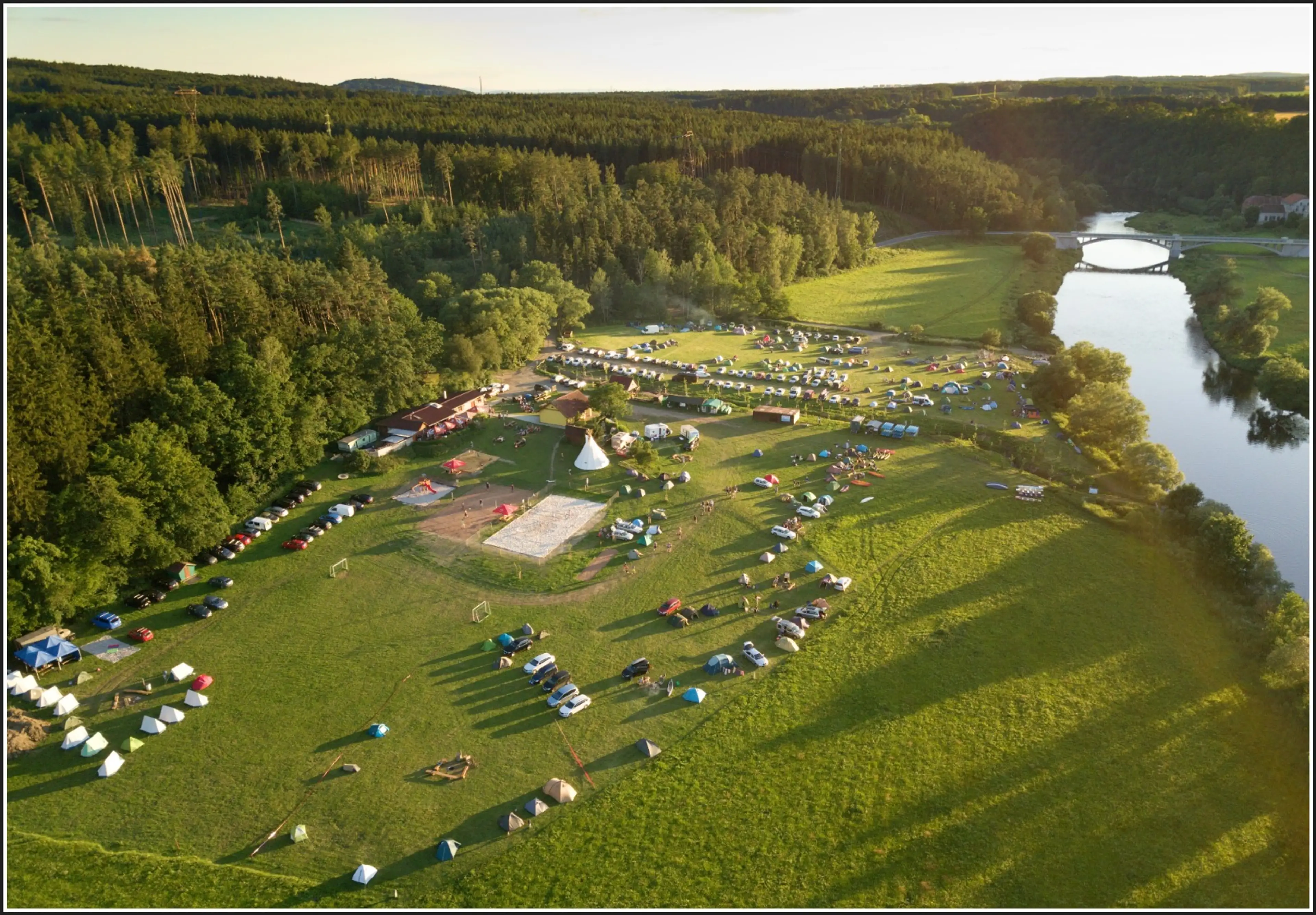 U Dolanského mostu carousel-image-1