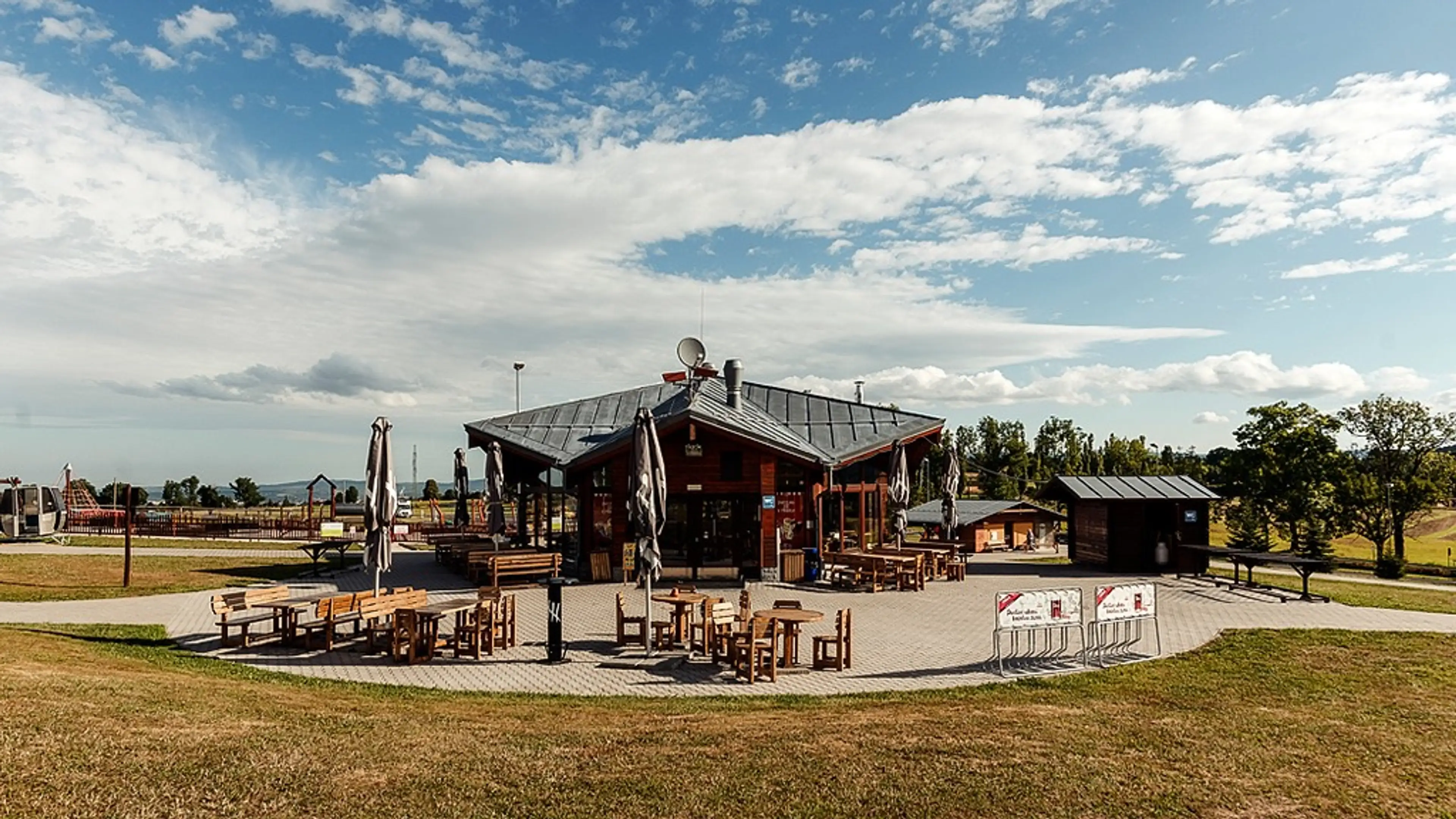 Areál Adventure Park Liberec carousel-image-7