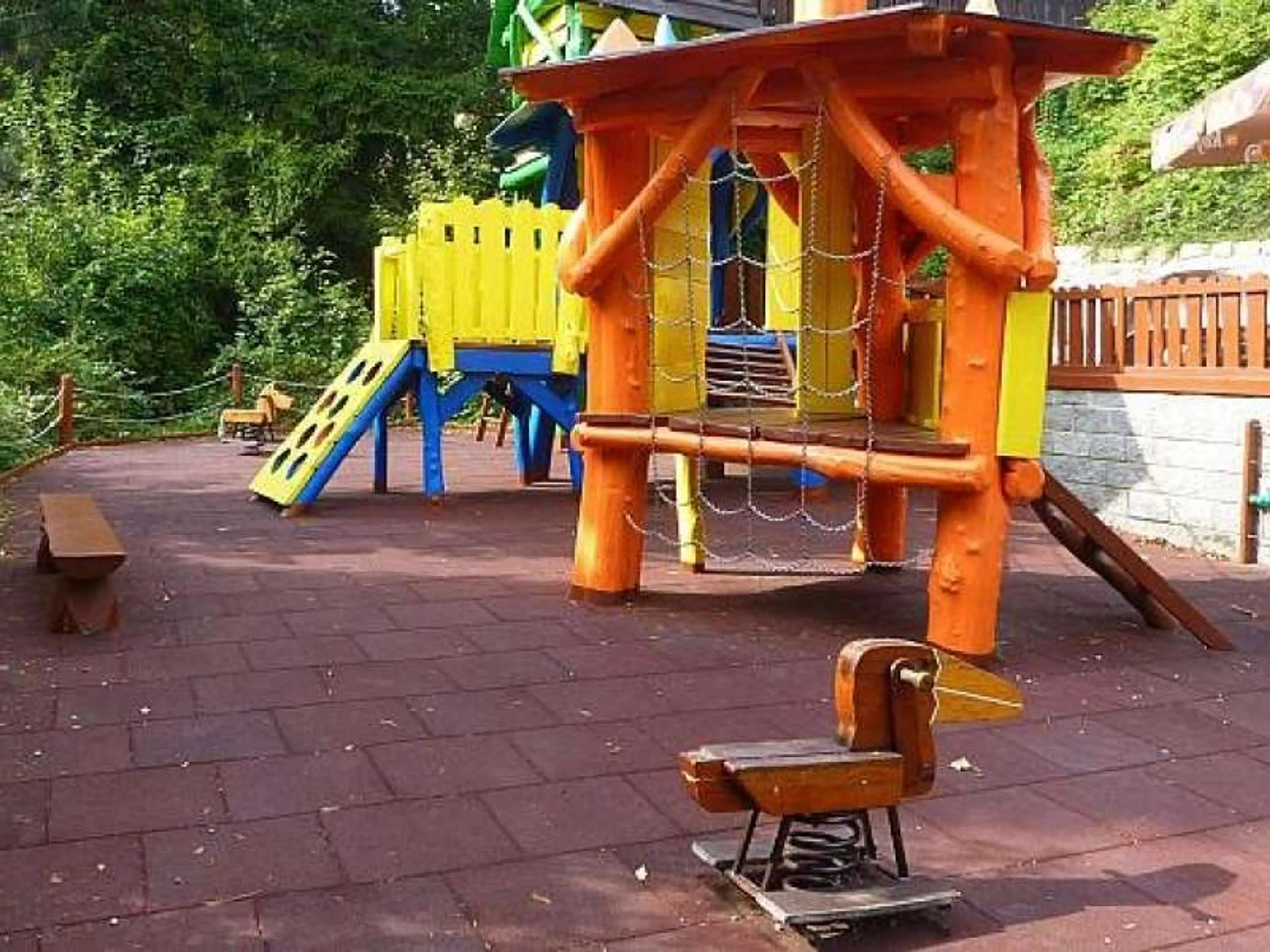 Rekreační centrum Sepetná carousel-image-10