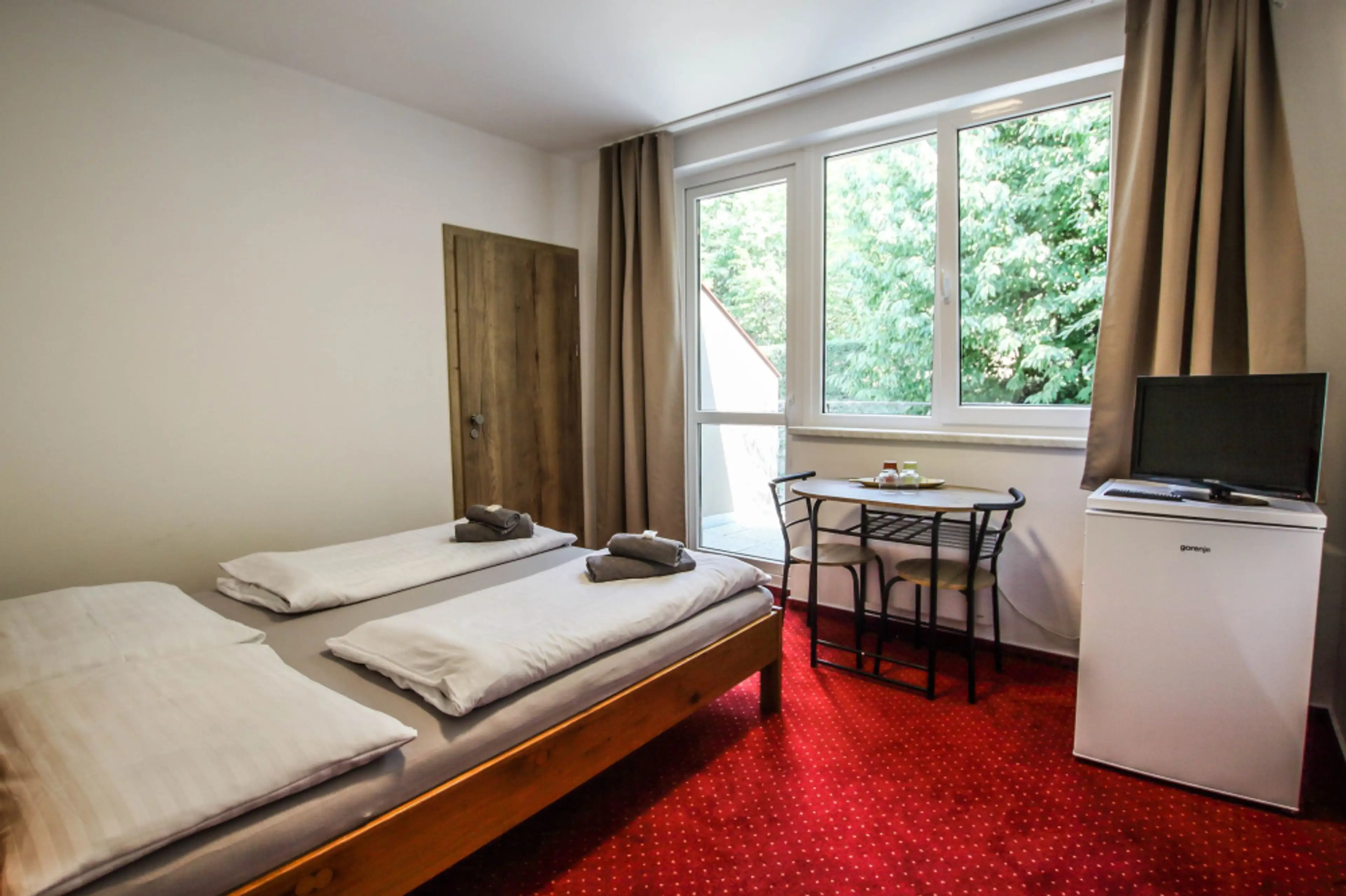 Resort M - Vranovská přehrada carousel-image-22