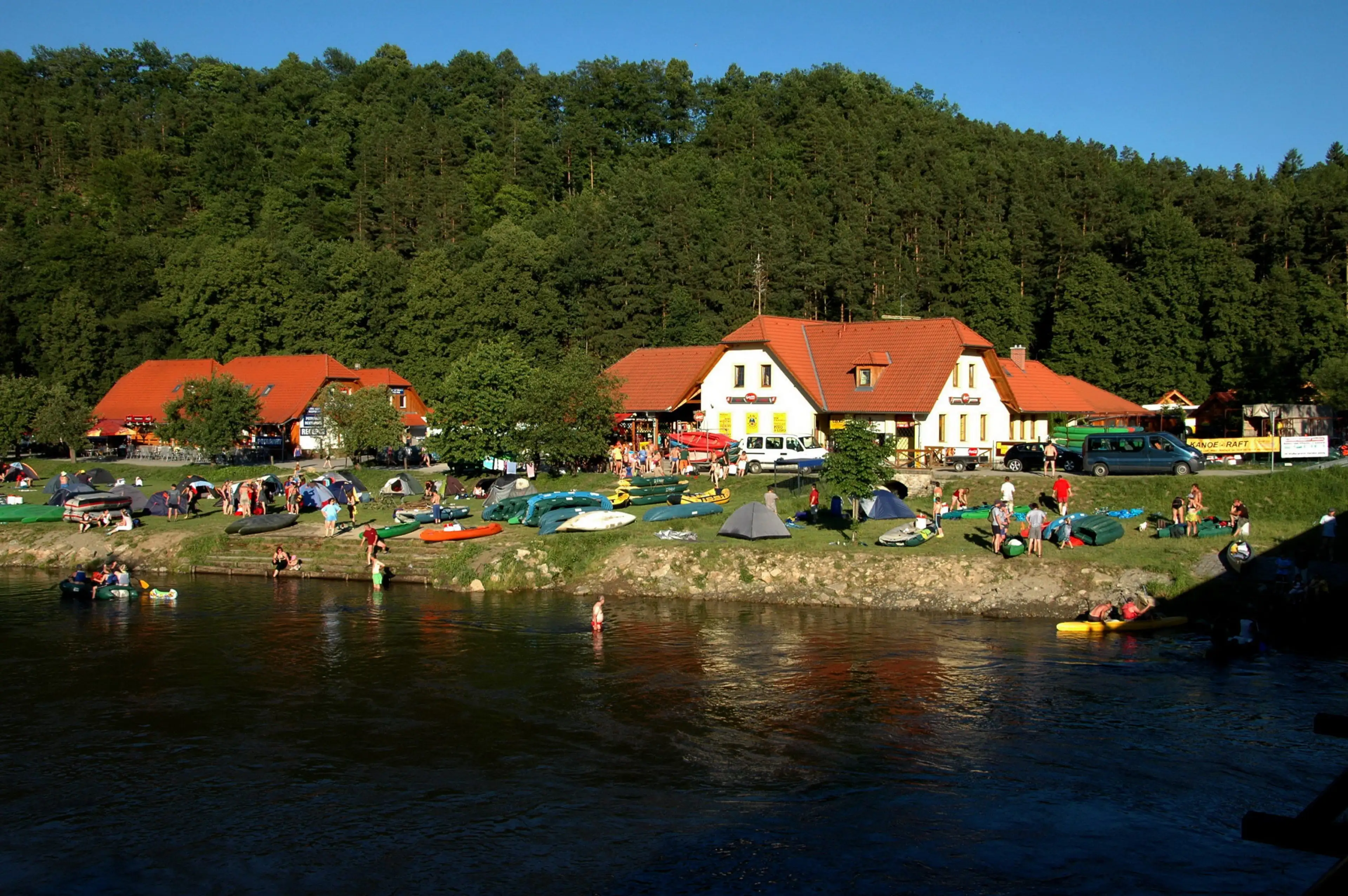 Kemp U Kučerů carousel-image-1