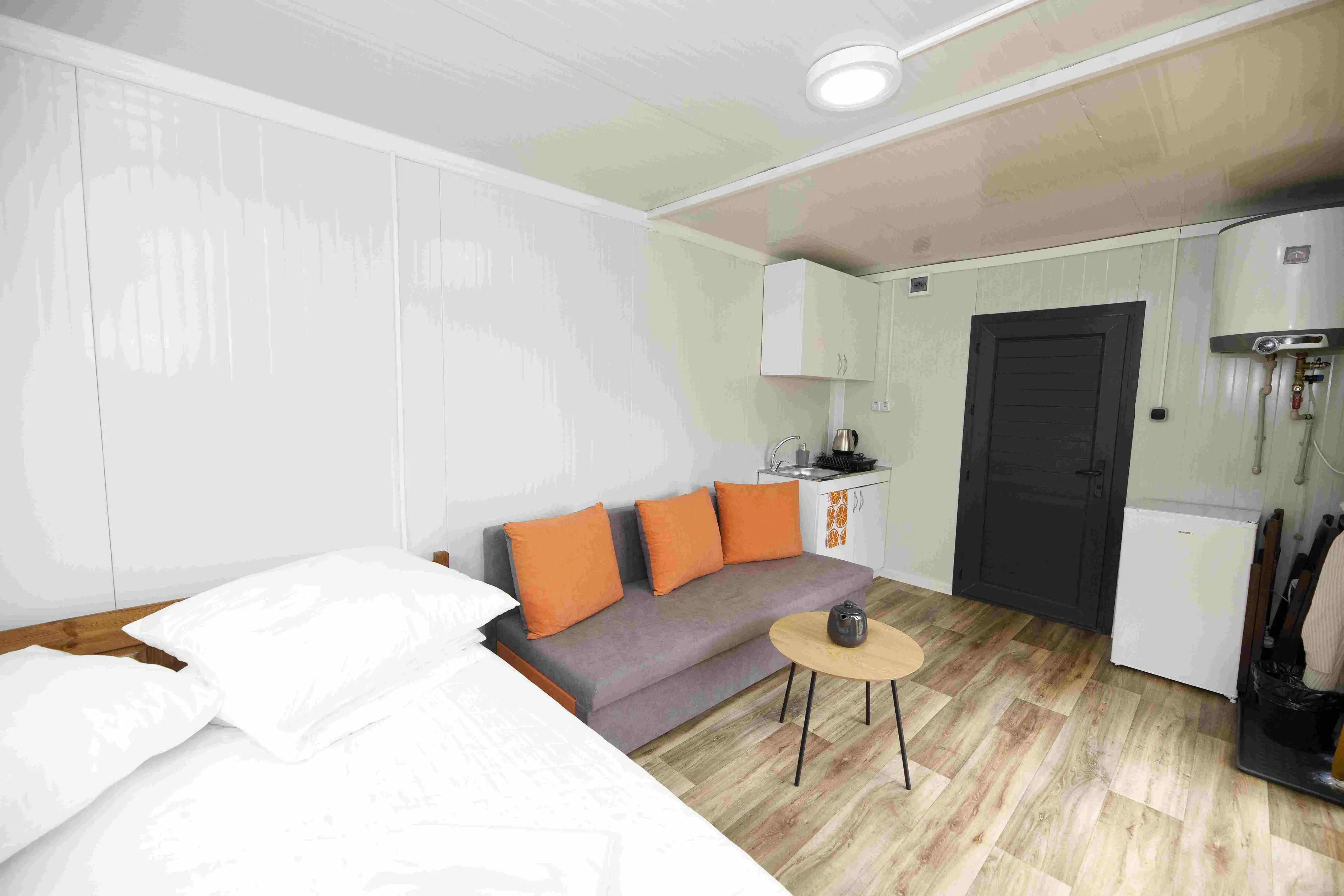 Kemp Děčín a cyklostop carousel-image-25