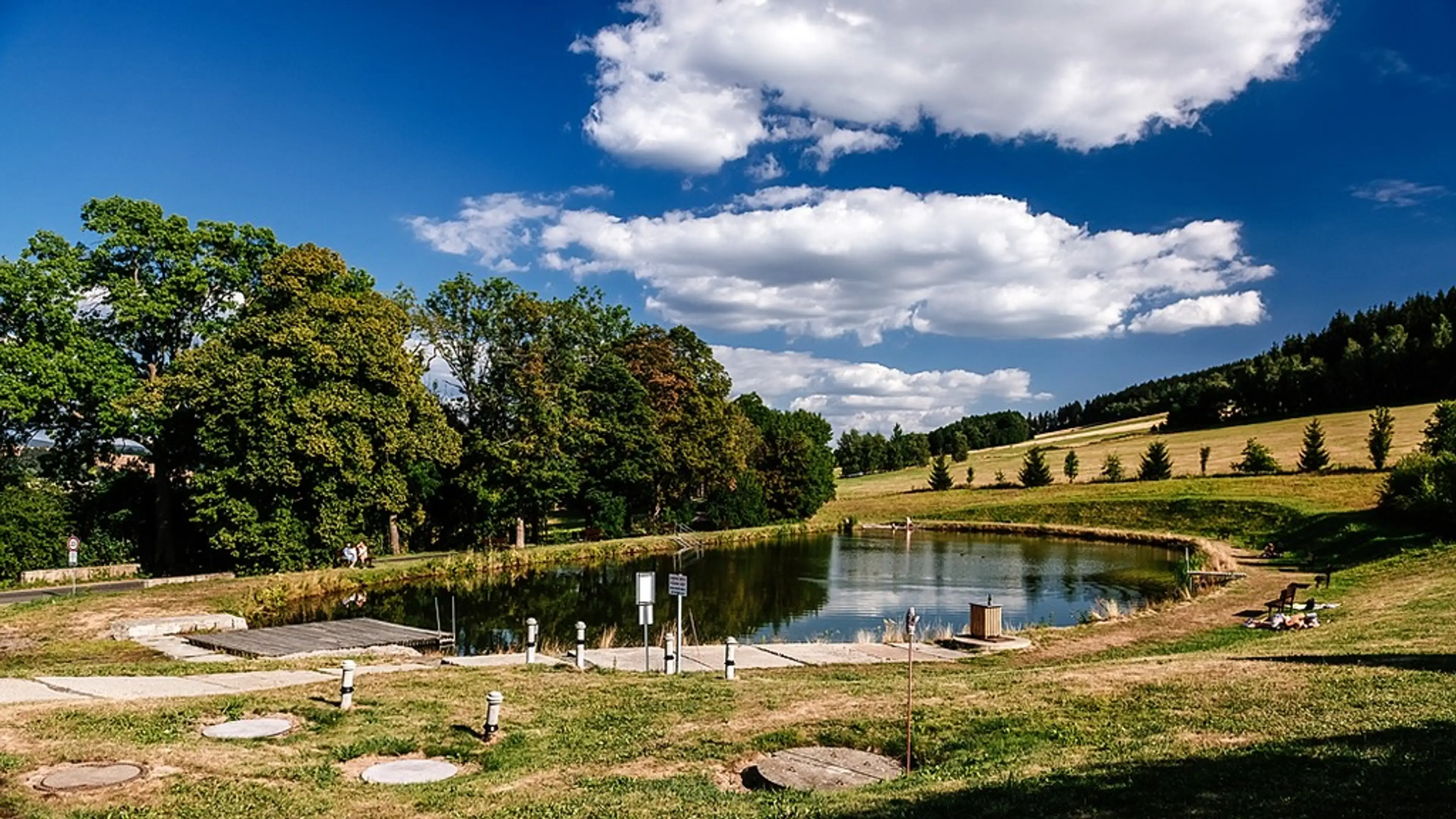 Areál Adventure Park Liberec carousel-image-8