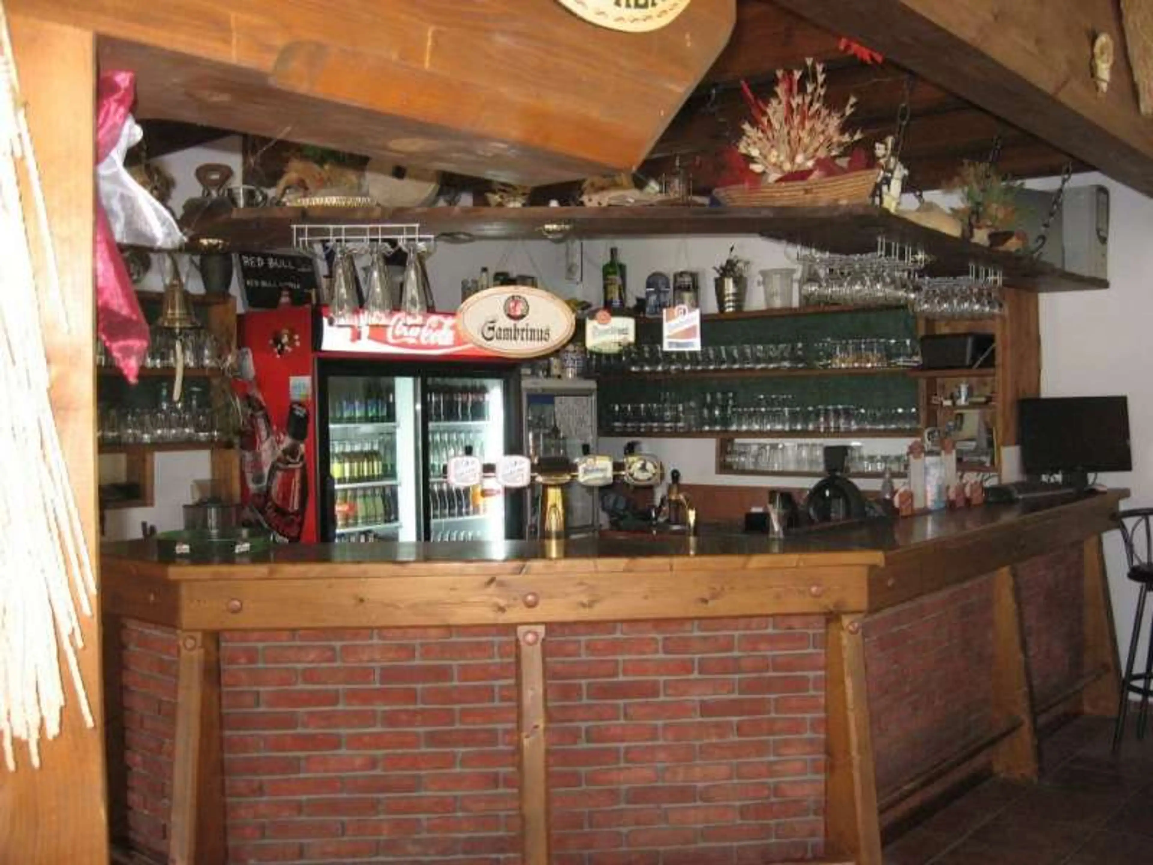U přívozu - Višňová na Berounce carousel-image-9