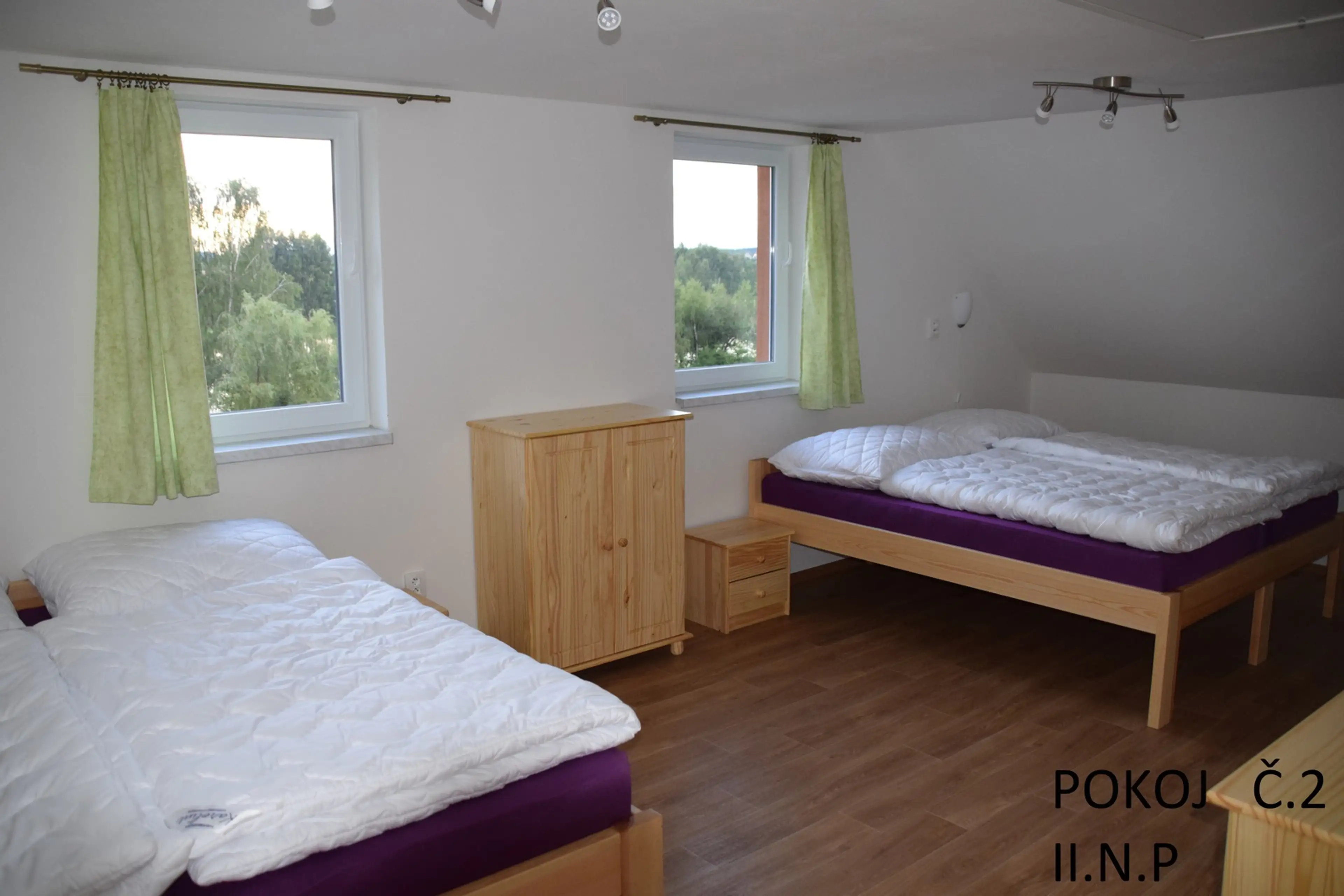 Autokemp Komorník Strmilov carousel-image-18