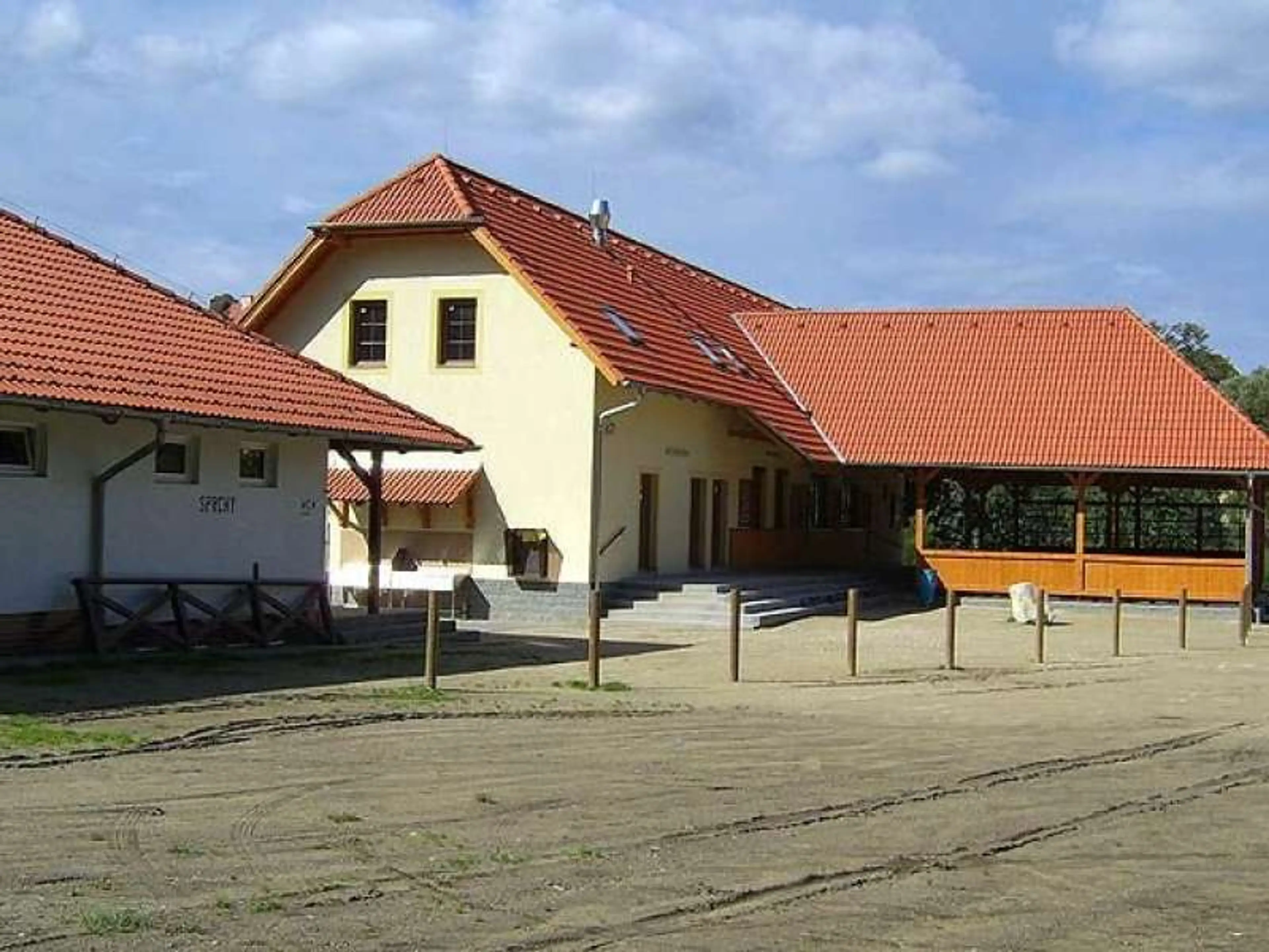 Kemp U Kučerů carousel-image-5