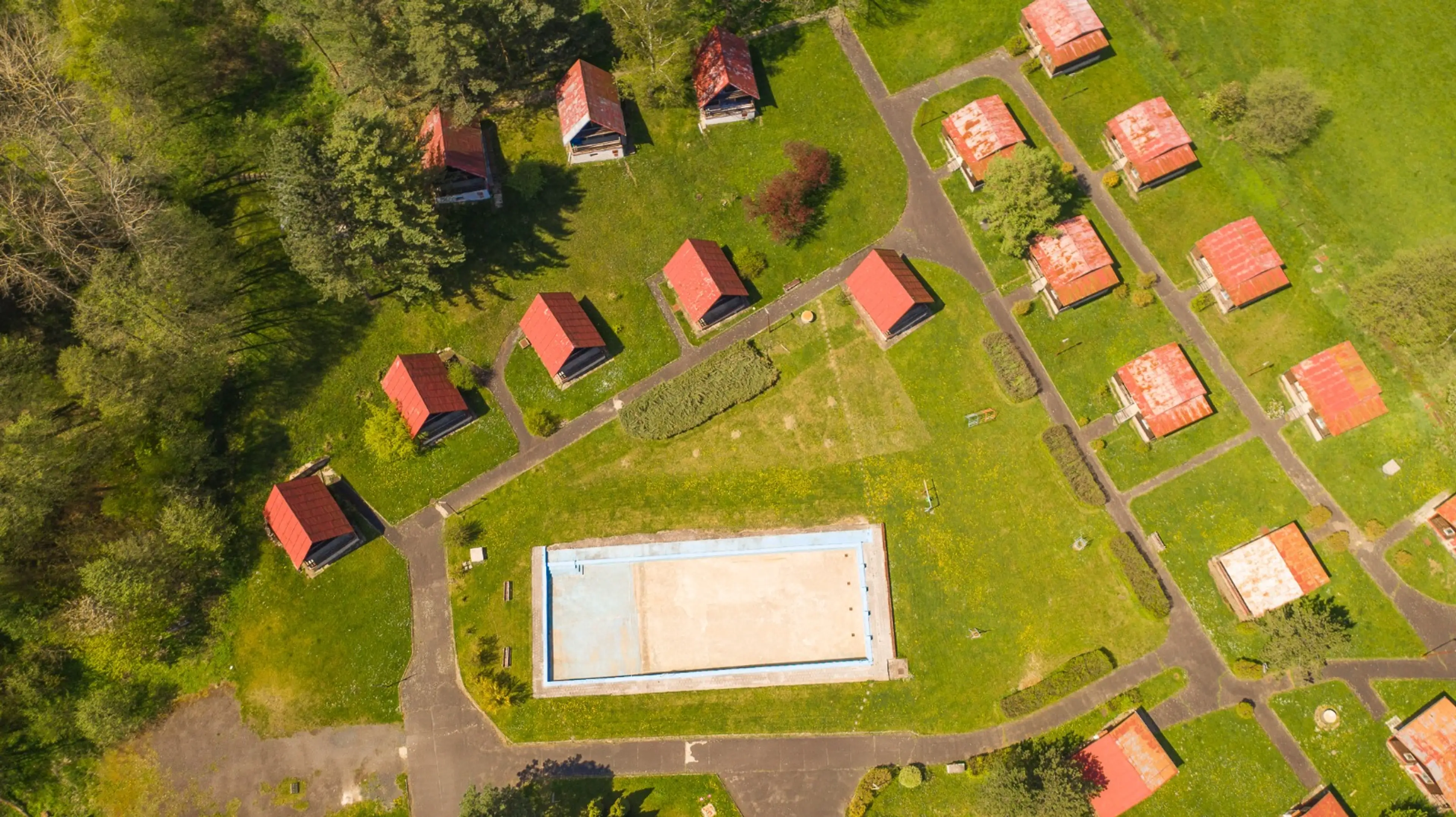 Rekreační středisko BAJTLICH carousel-image-3