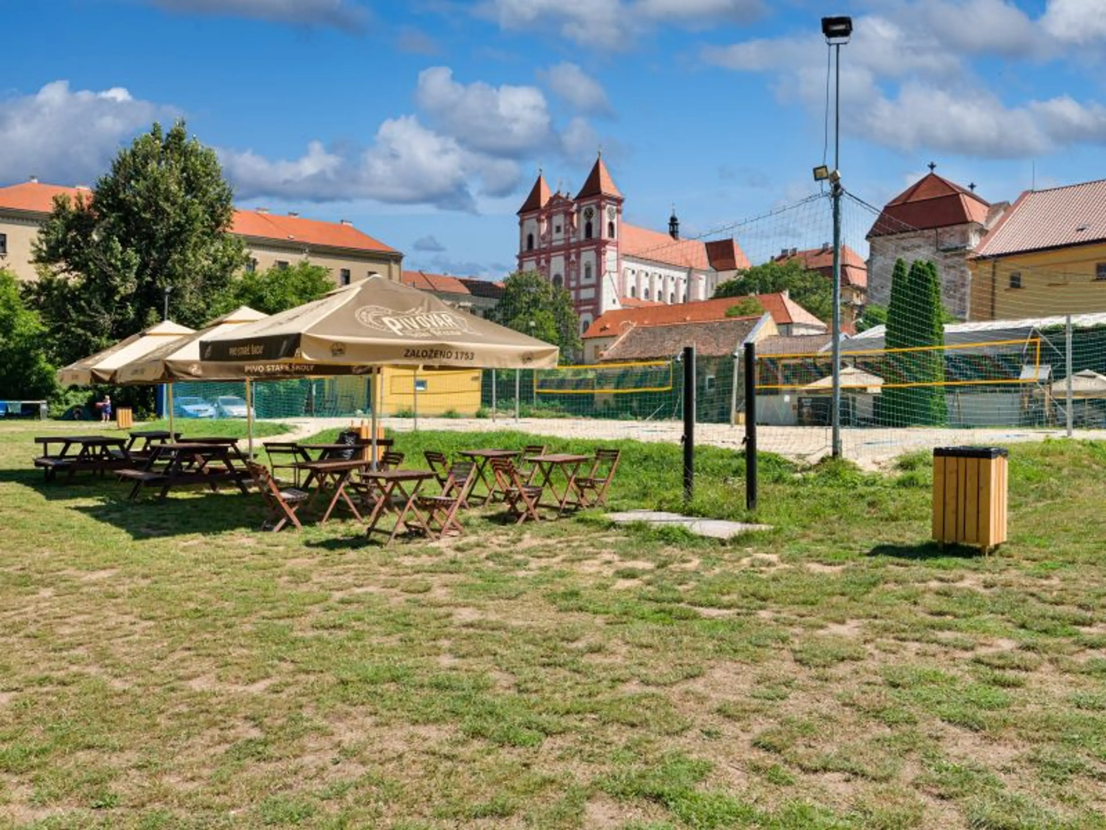 Camp Znojmo carousel-image-16