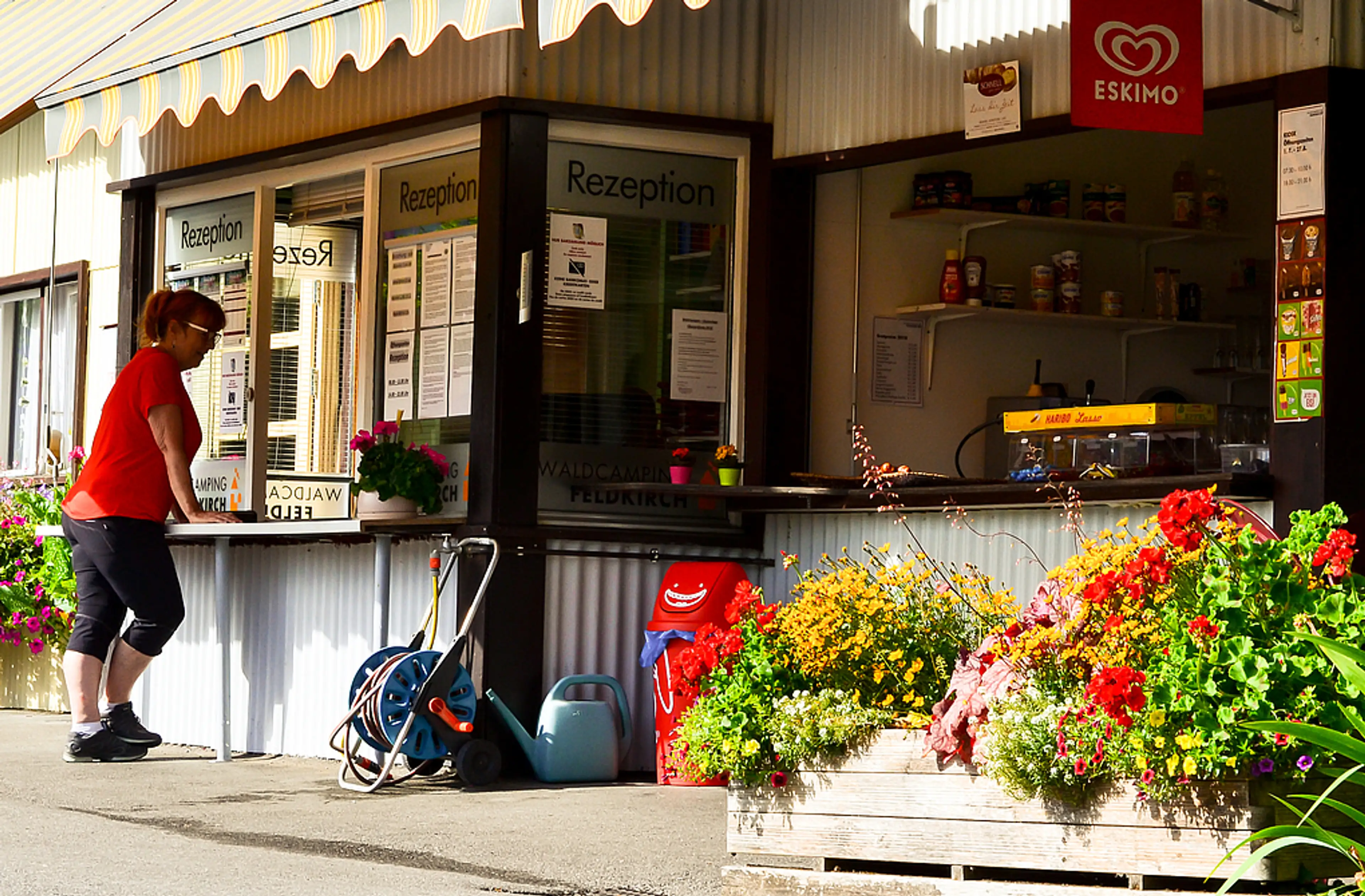 Waldcamping Feldkirch carousel-image-3