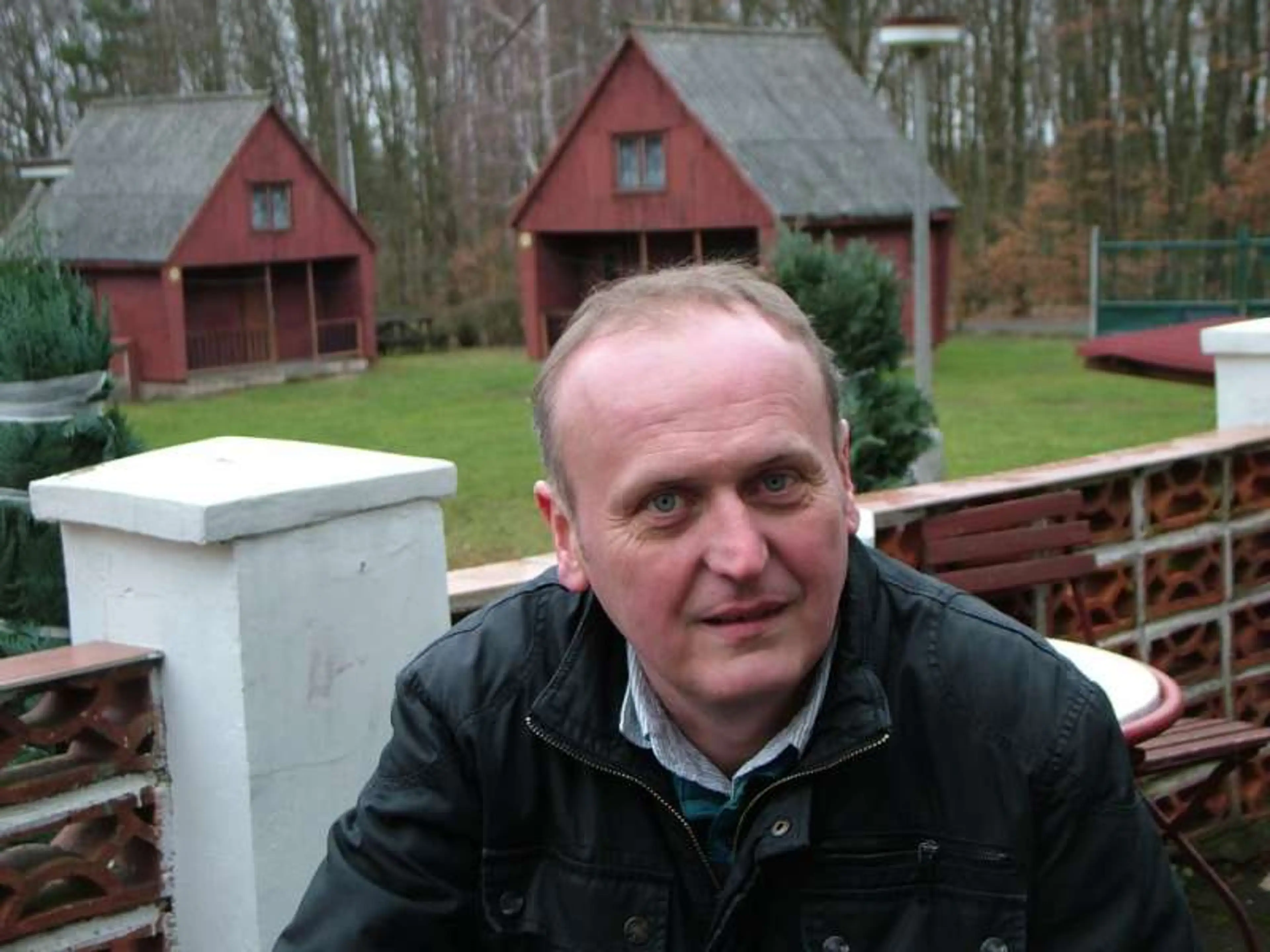Rekreační středisko pod kempem carousel-image-16