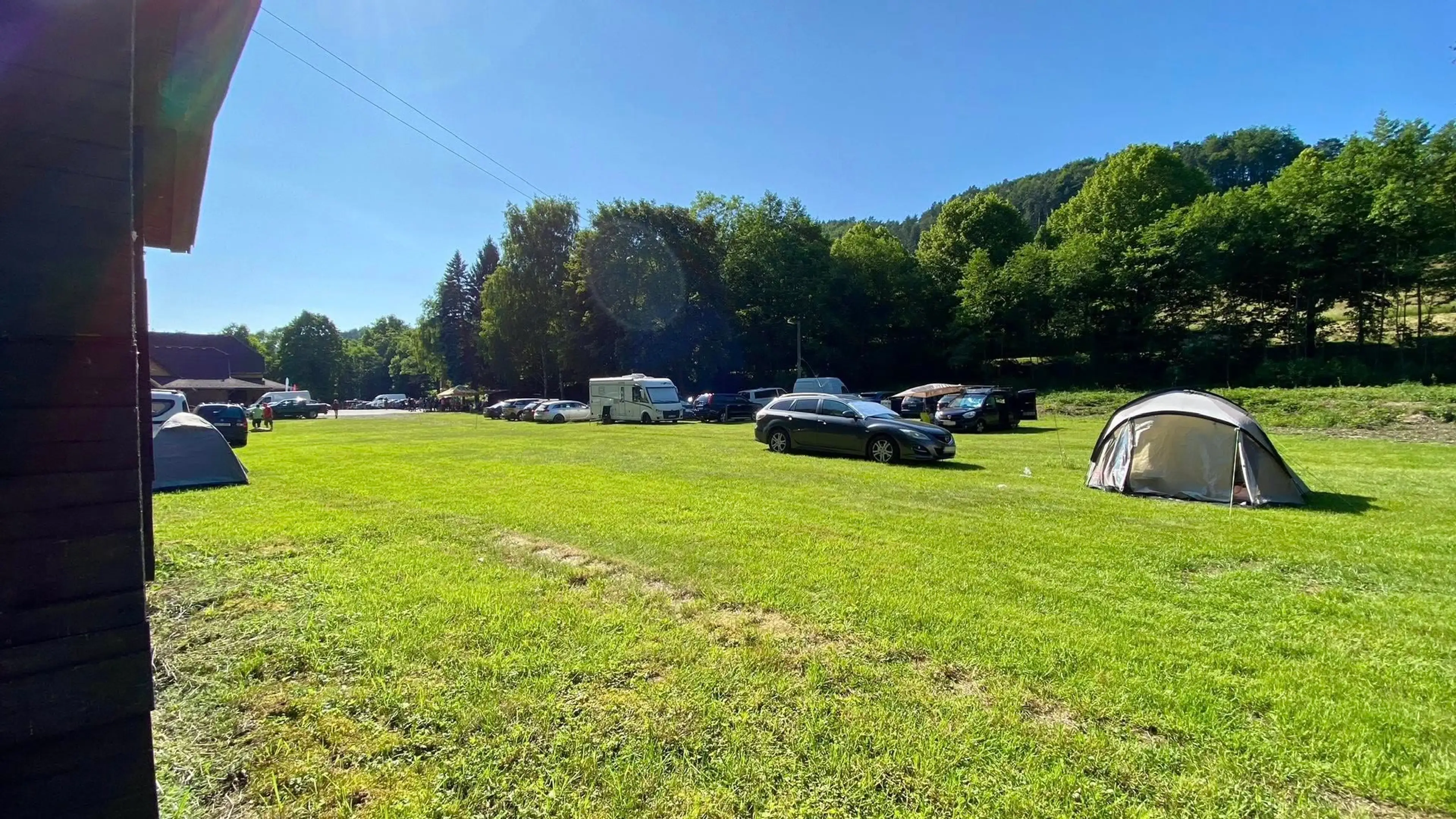 Kemp a penzion Patriot carousel-image-5