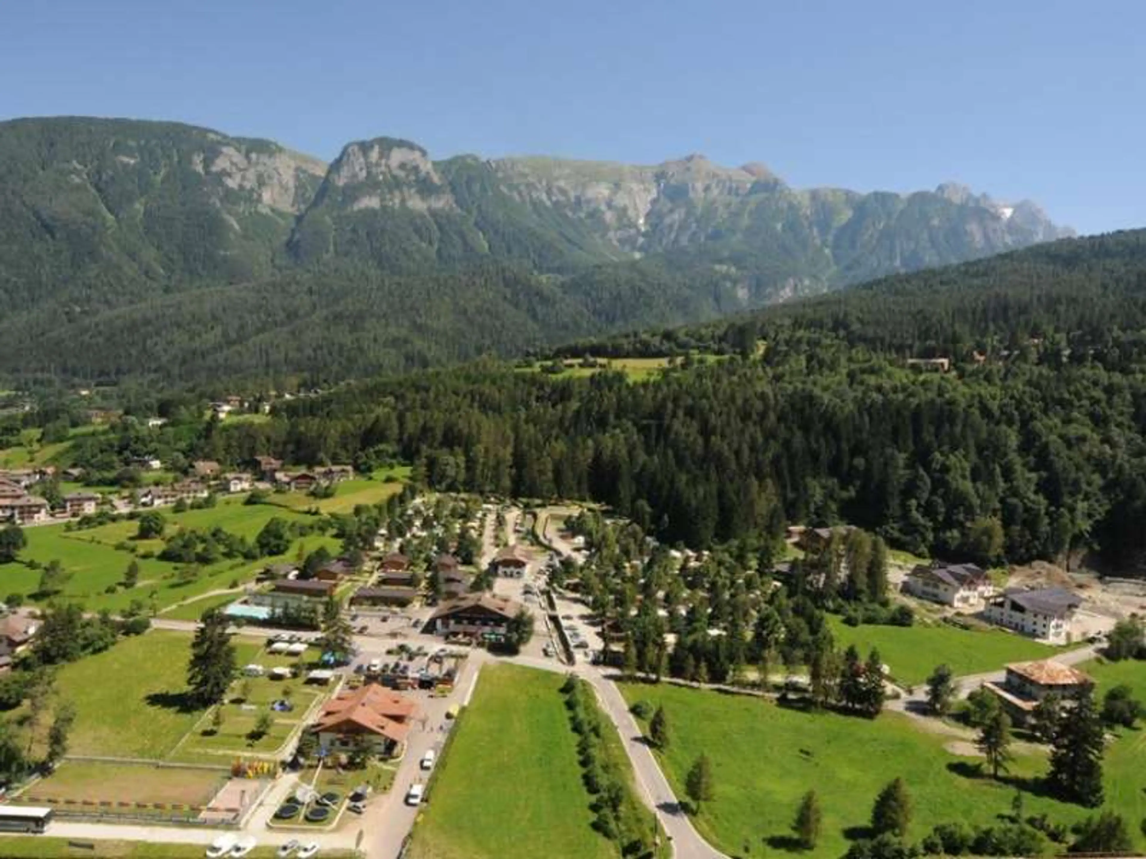 Dolomiti Camping Village carousel-image-1