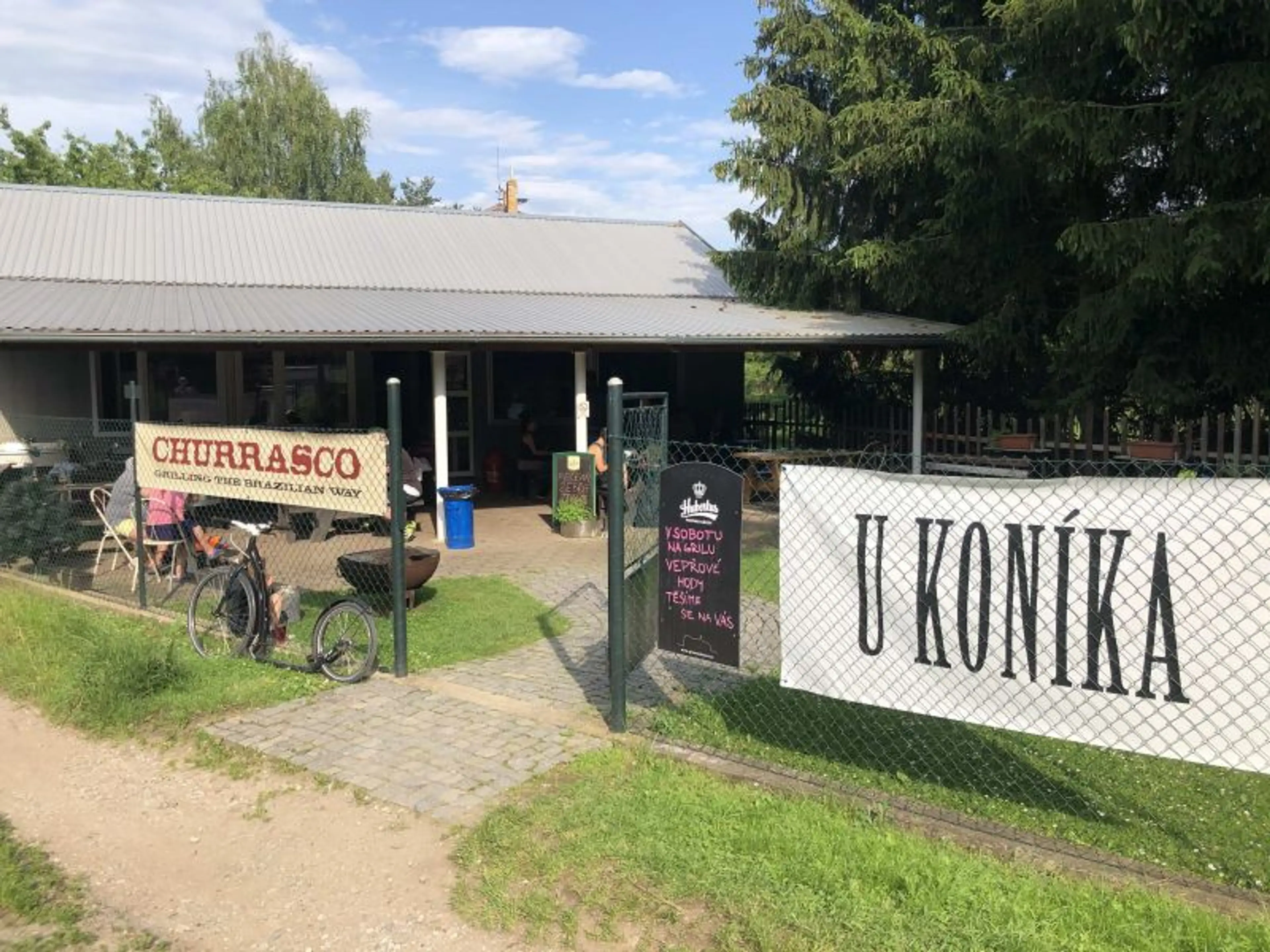 Kemp Řevnice carousel-image-9