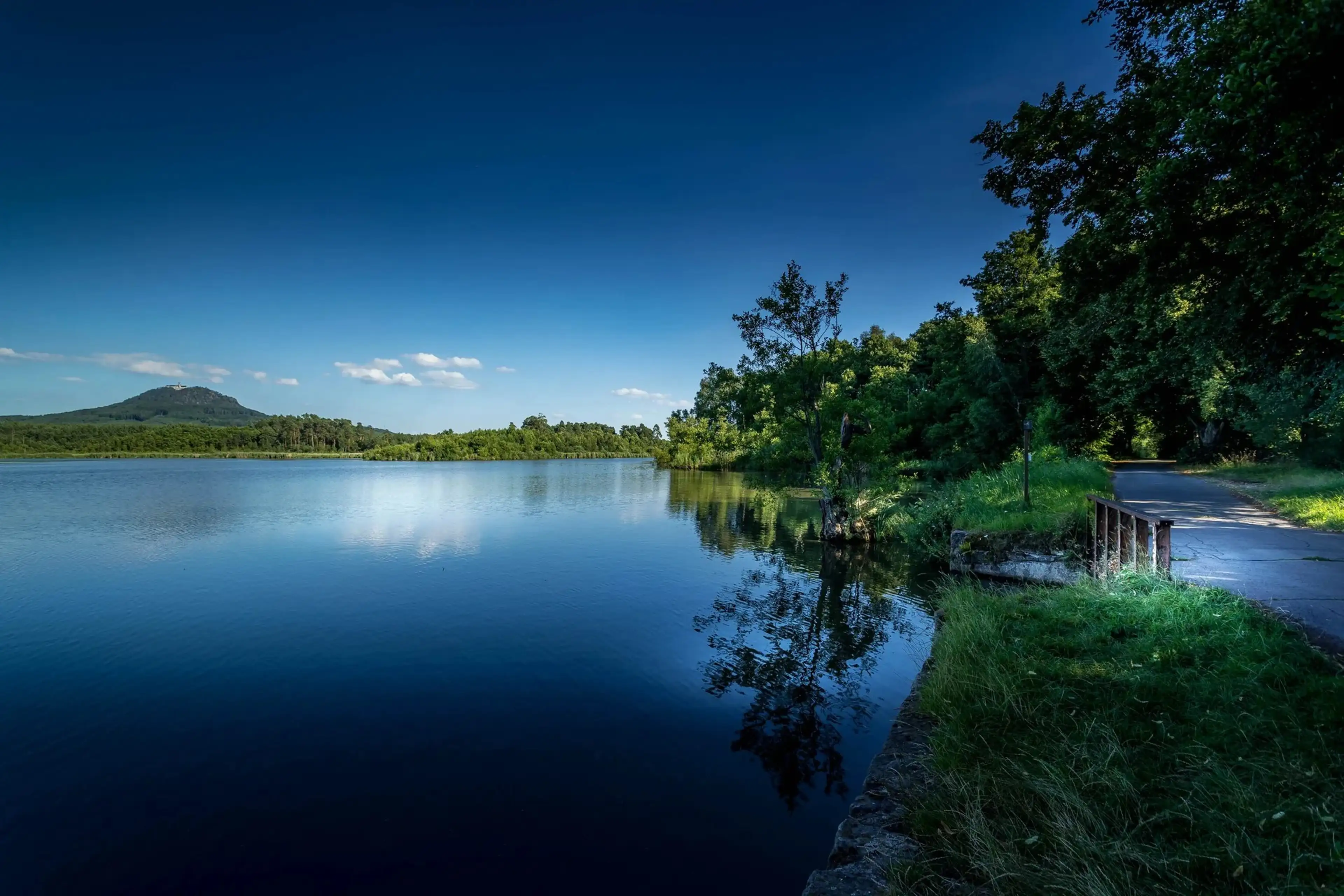 Rekreační areál Poslův Mlýn carousel-image-8