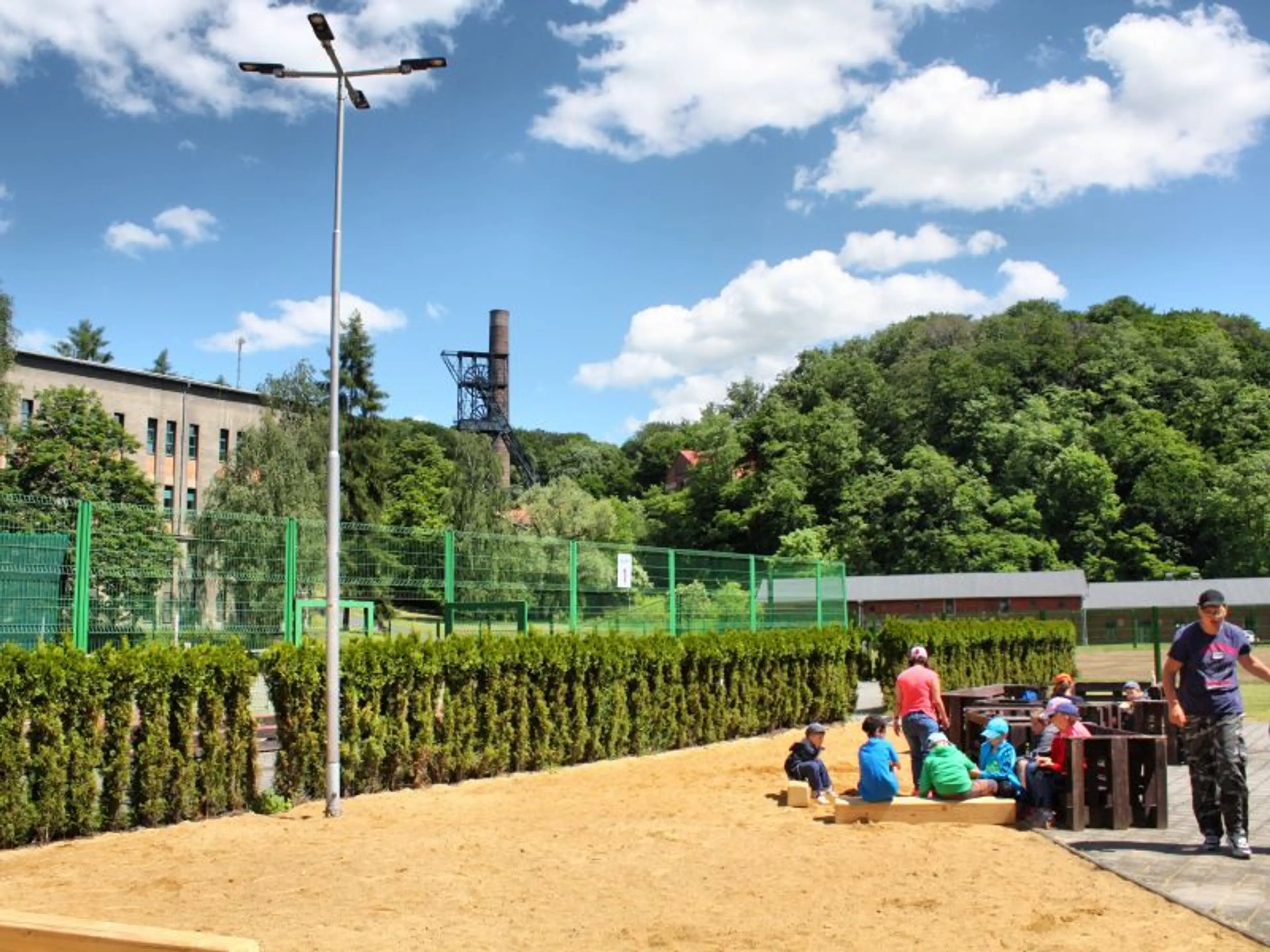 CAMP LANDEK PARK carousel-image-16