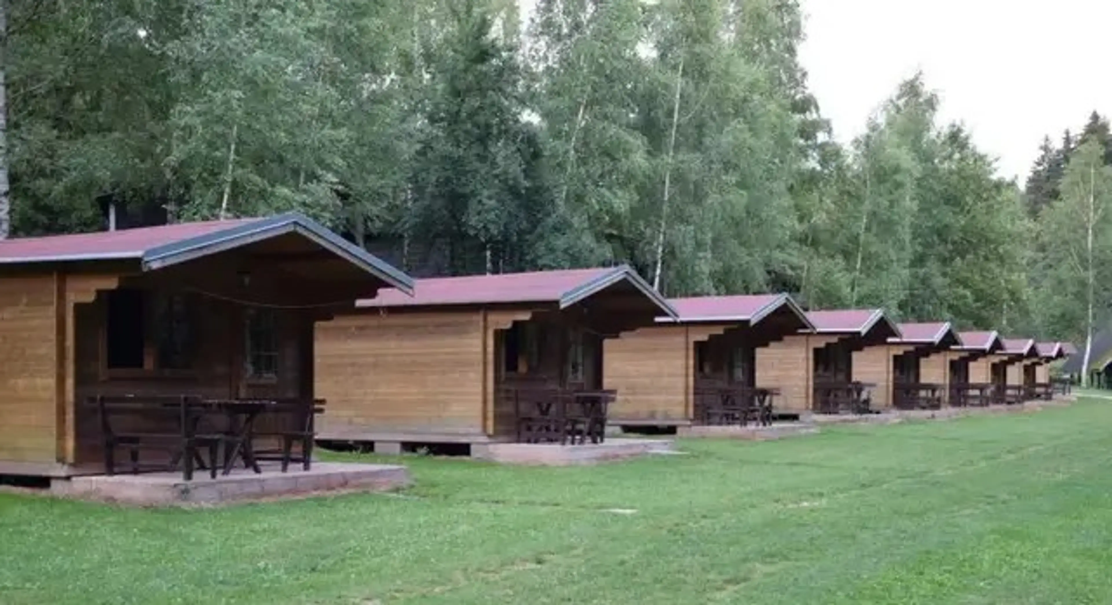 Rekreační areál Svatá Kateřina carousel-image-3