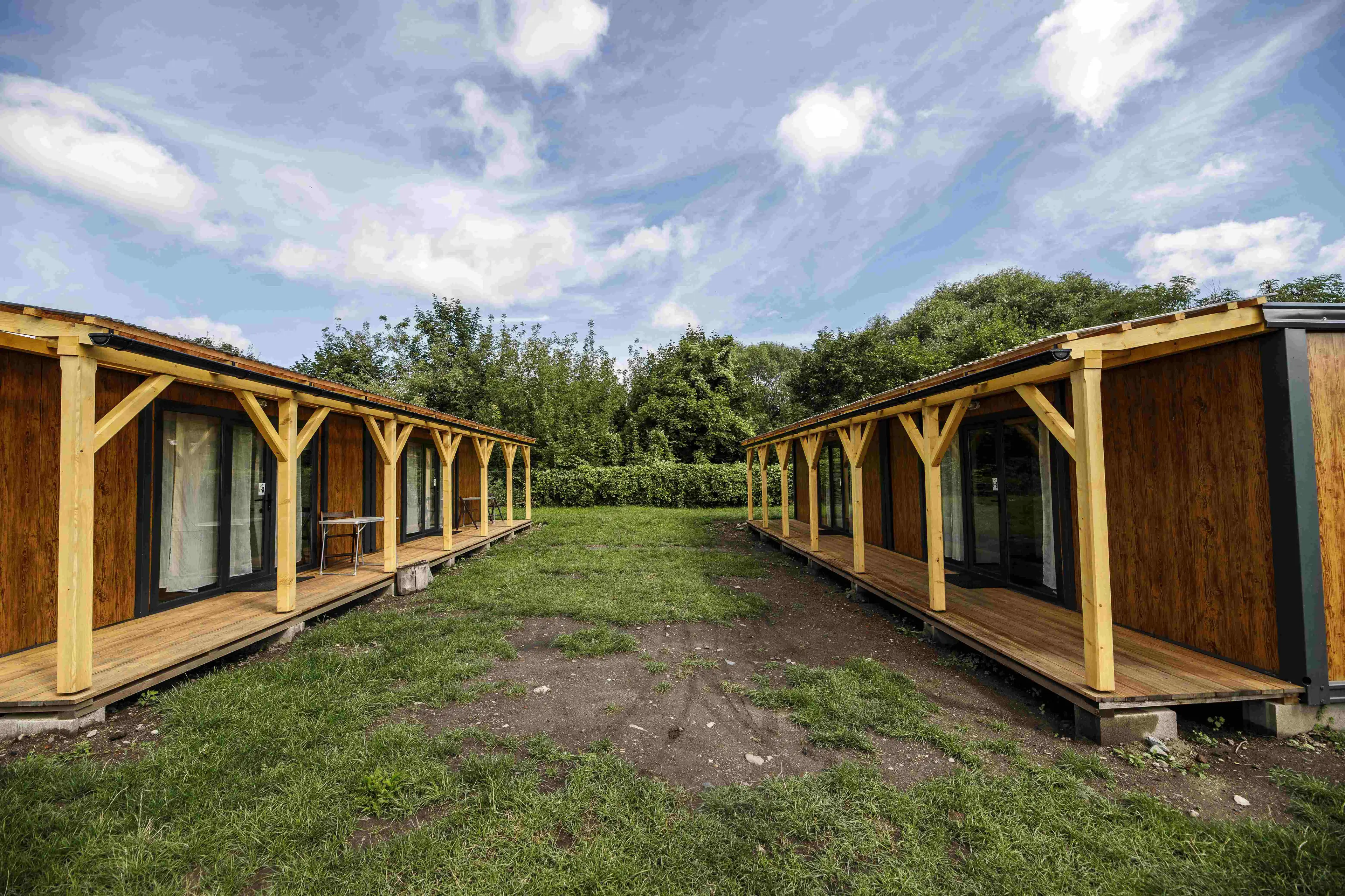 Kemp Děčín a cyklostop carousel-image-5