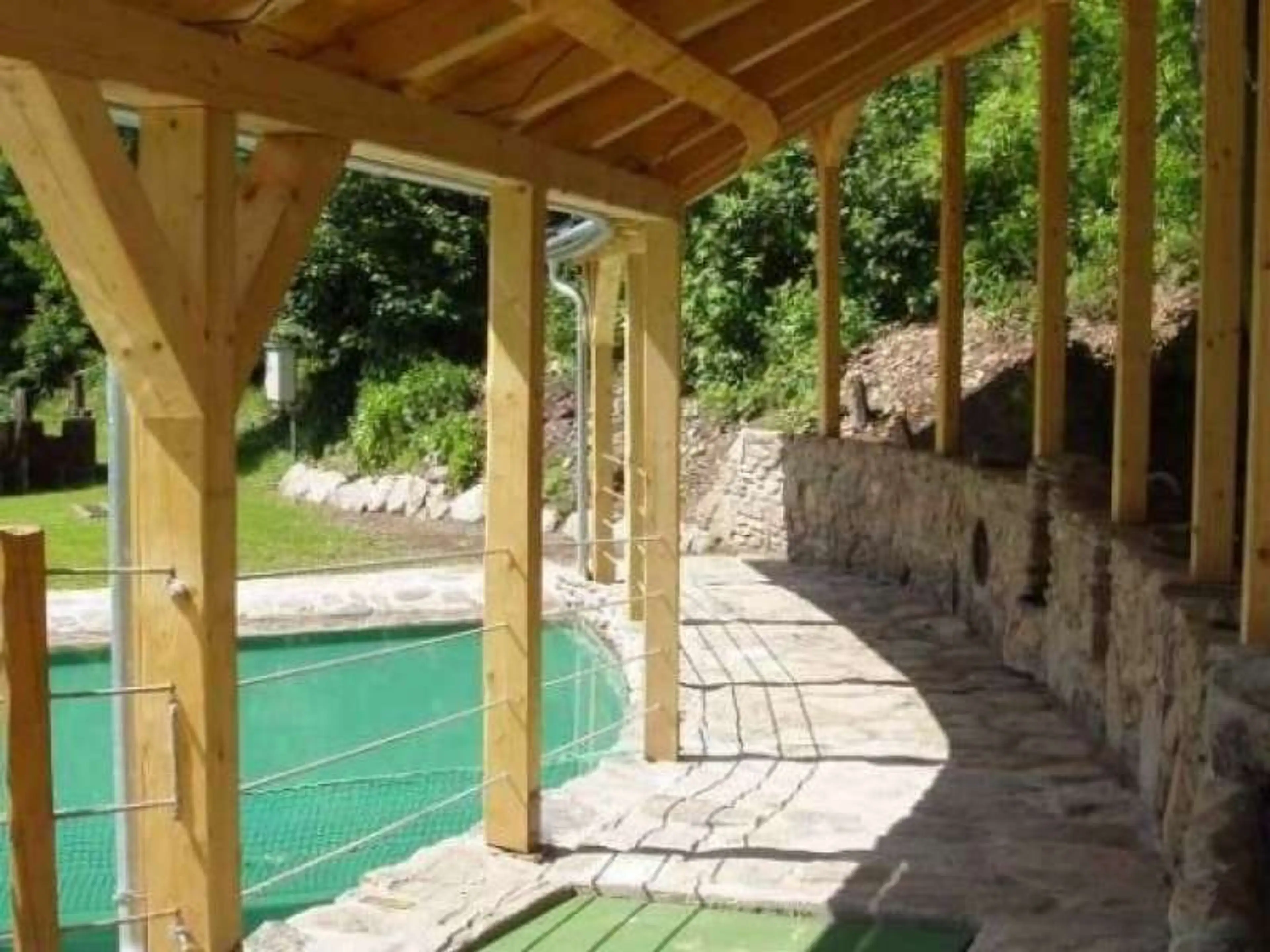 Zákoutí Apartmány Chatky Kemp carousel-image-10
