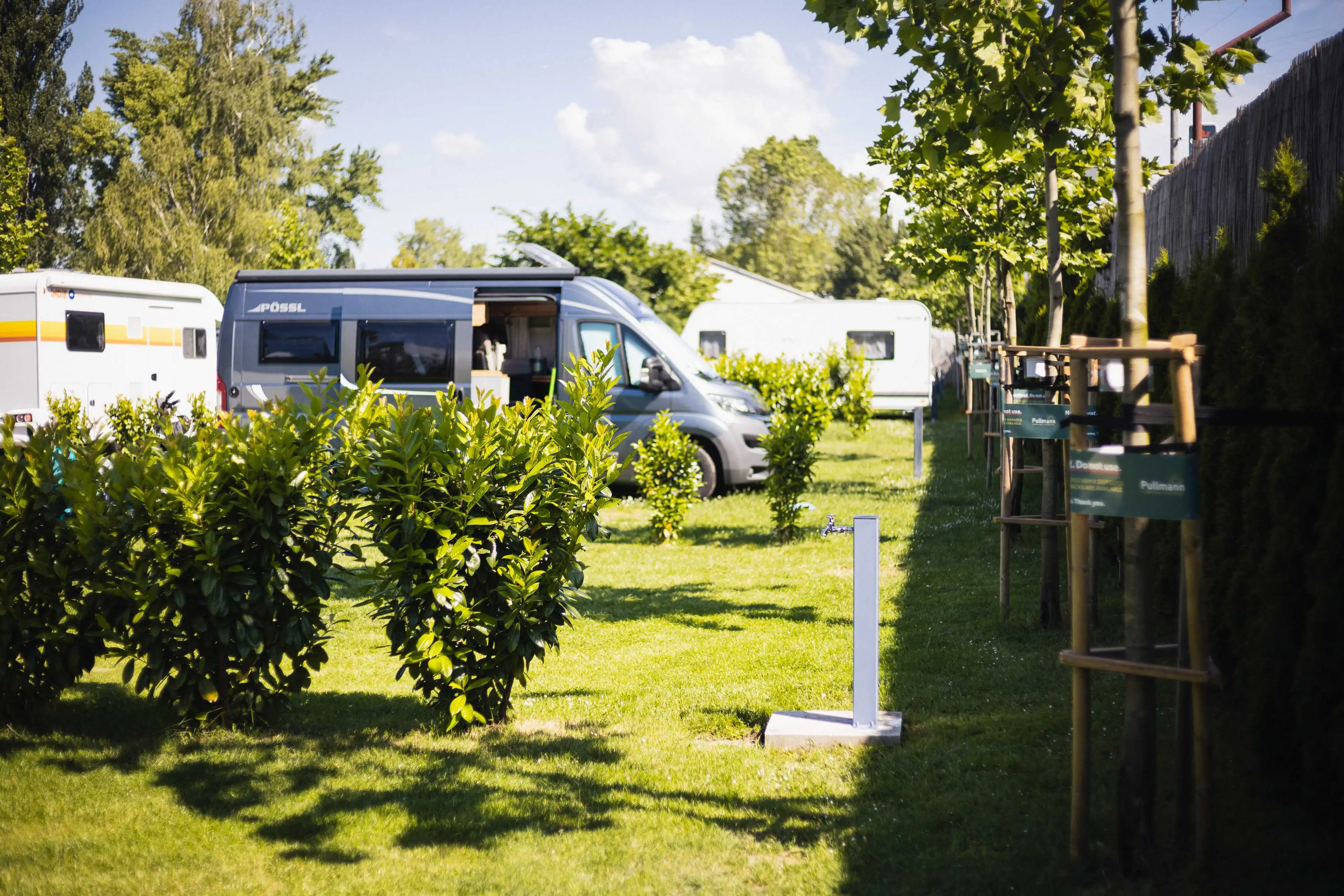 Camping Pullmann Piešťany carousel-image-12