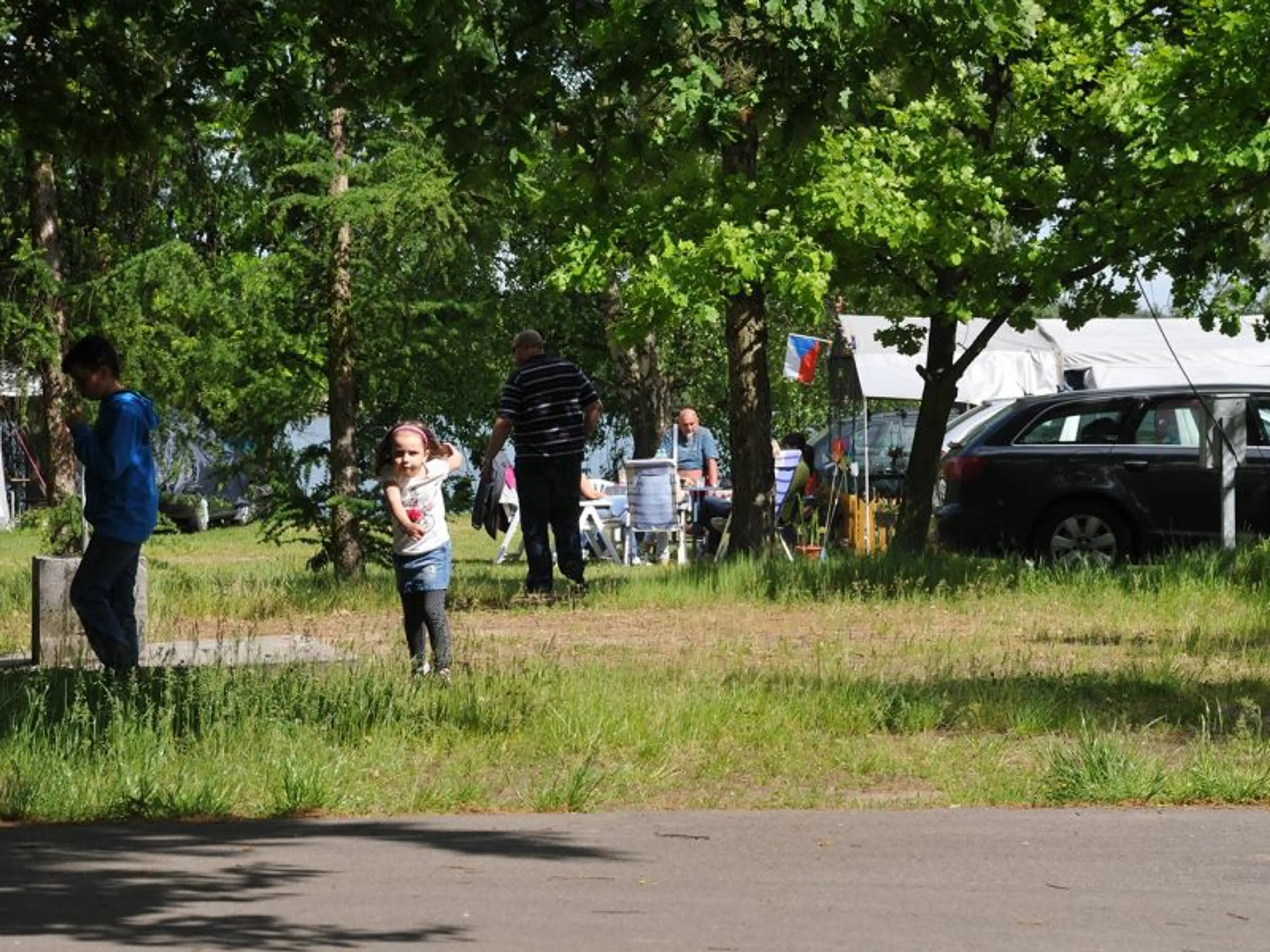 Autokemp Buňkov carousel-image-18