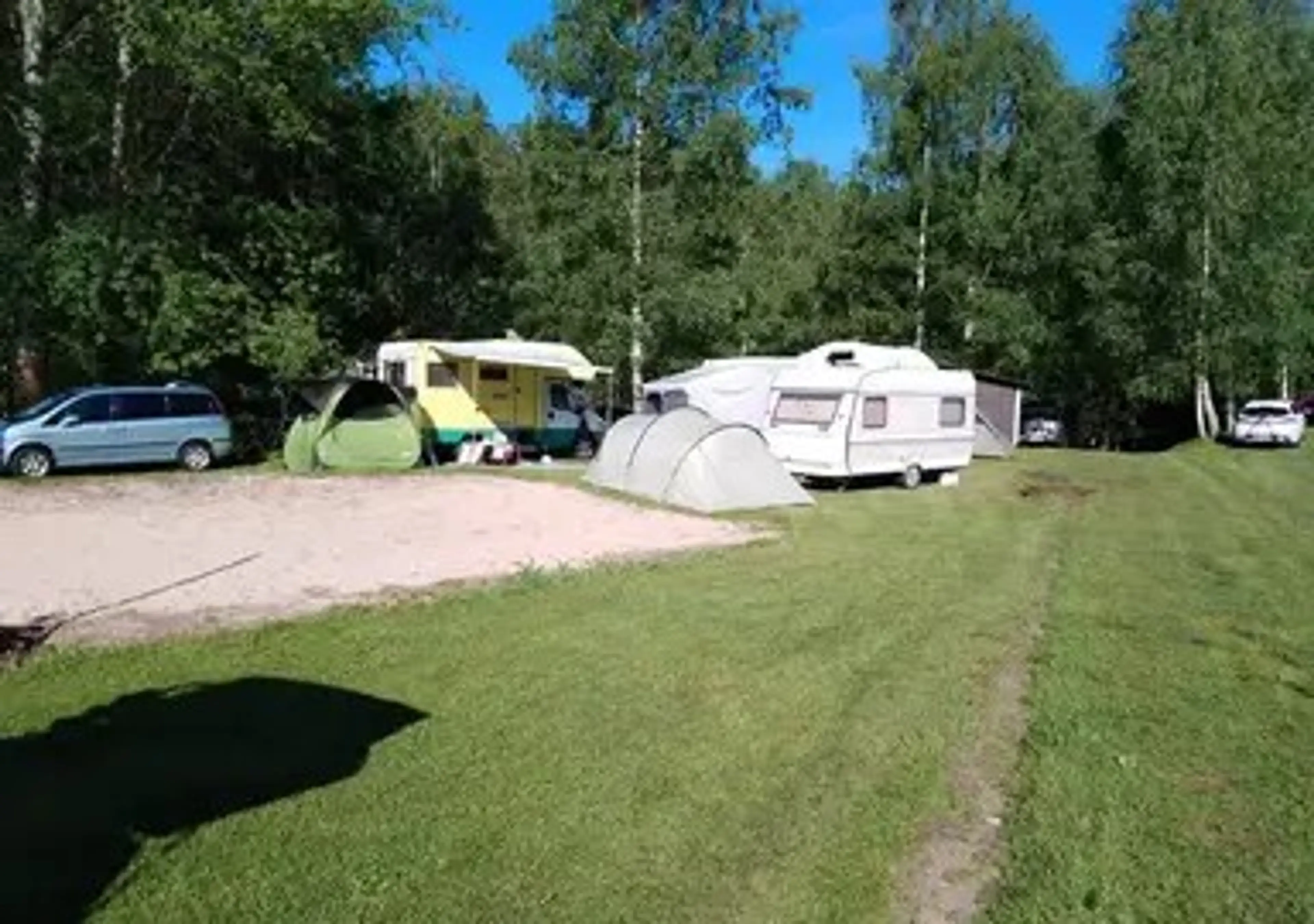 Rekreační areál Svatá Kateřina carousel-image-3