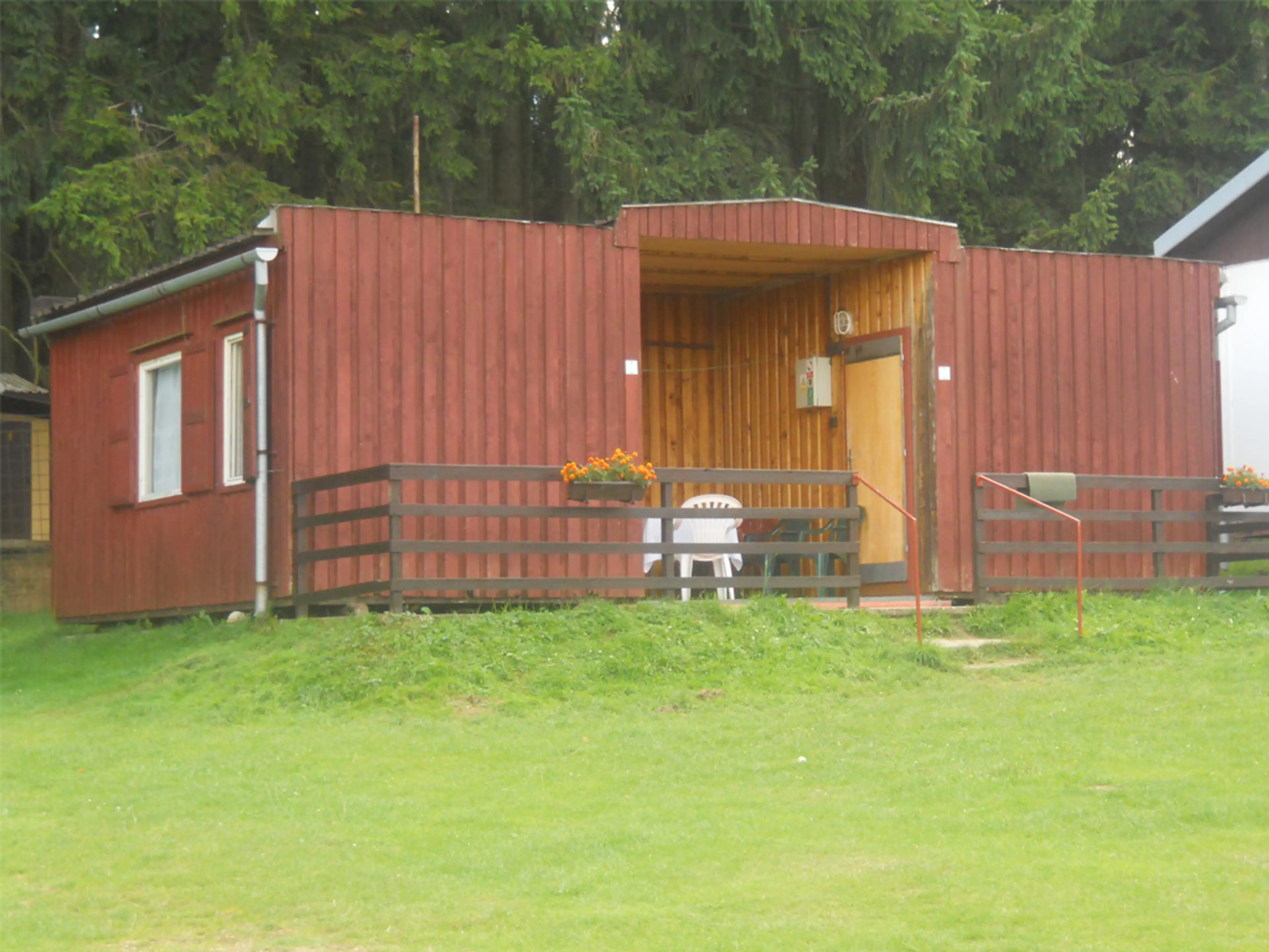 Autokemp Komorník Strmilov carousel-image-10