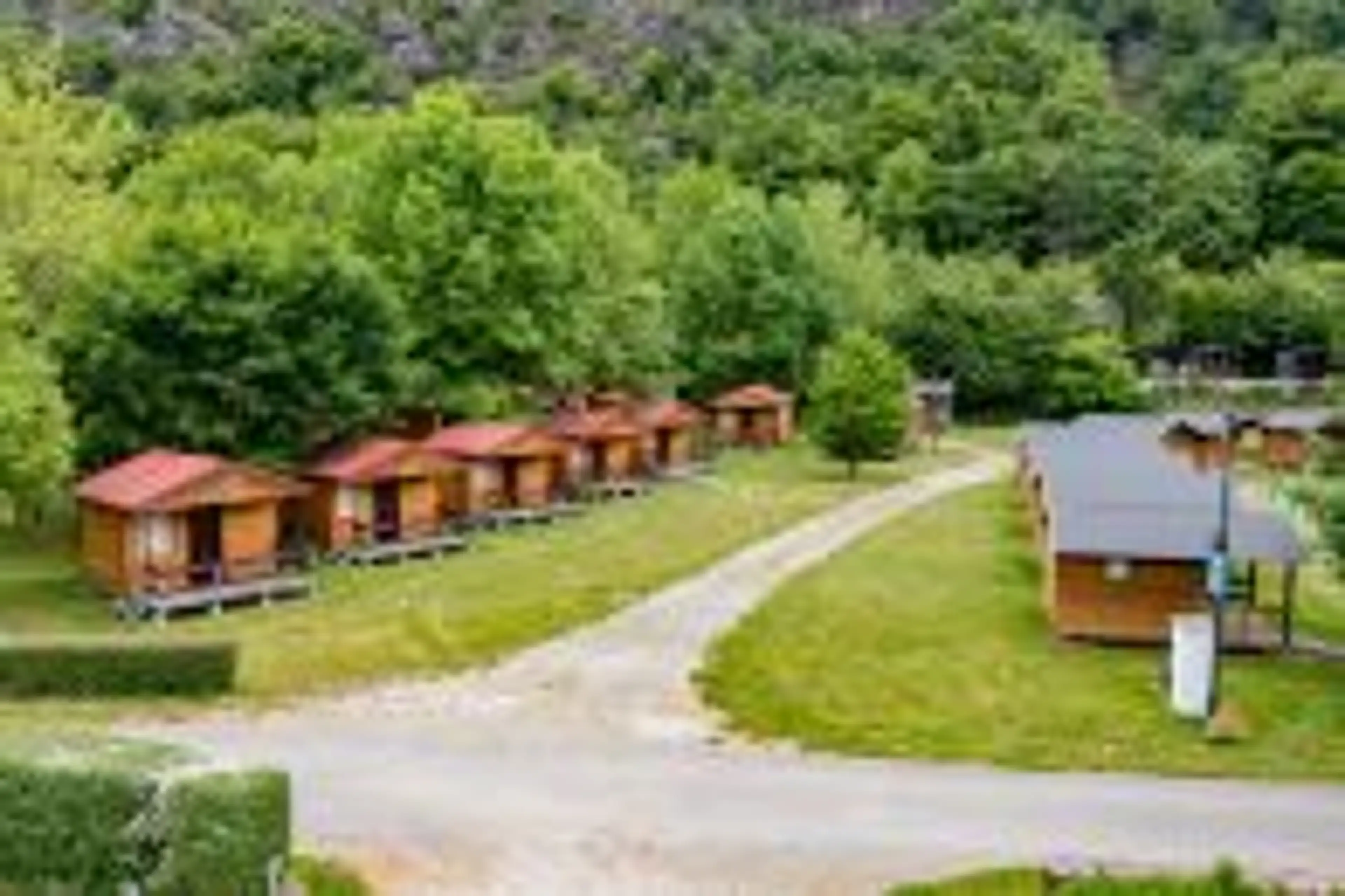 Camp Bítov - Vranovská přehrada carousel-image-7