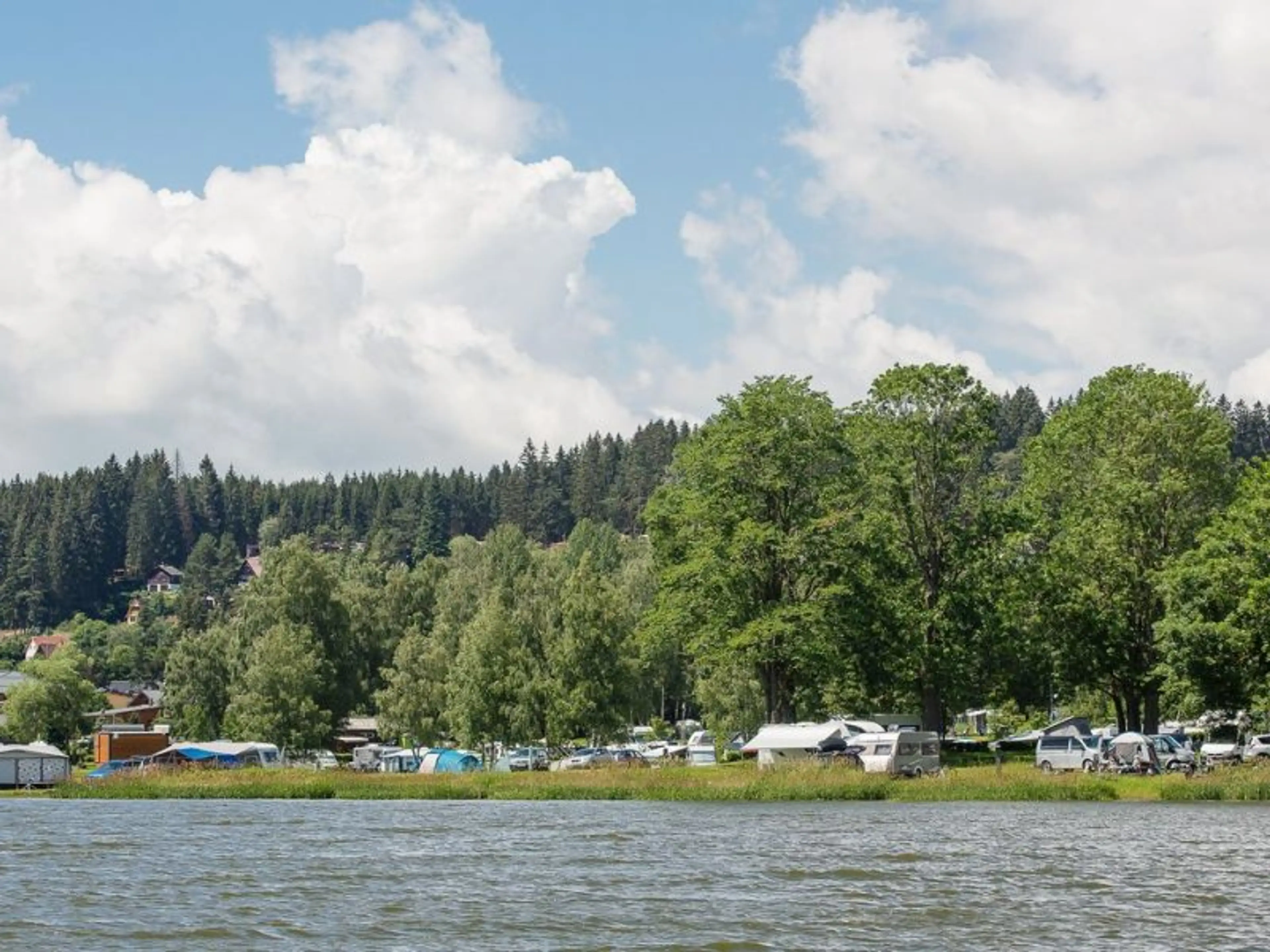 Camping Lipno Modřín carousel-image-5