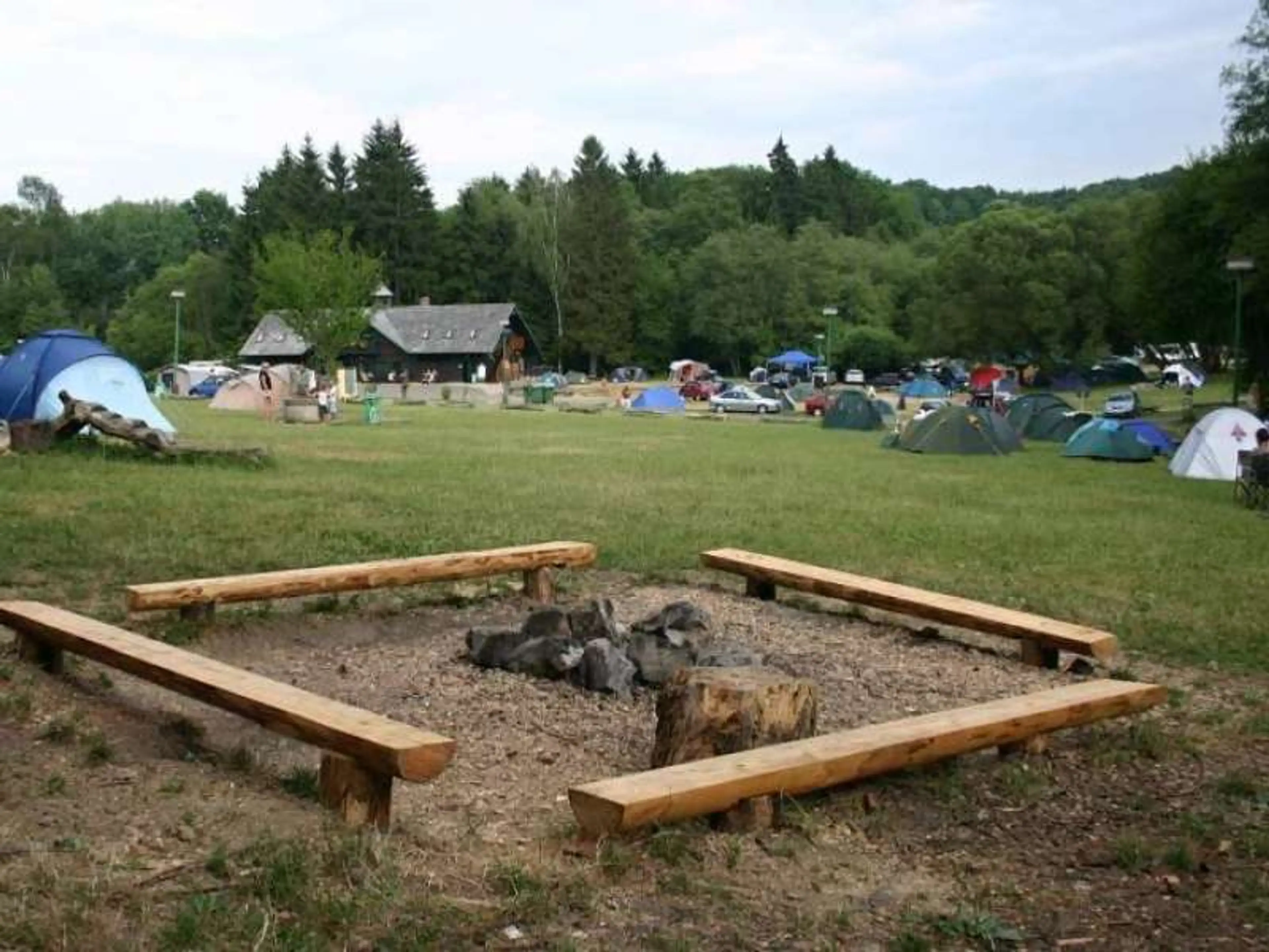 Autocamp Sedmihorky carousel-image-5