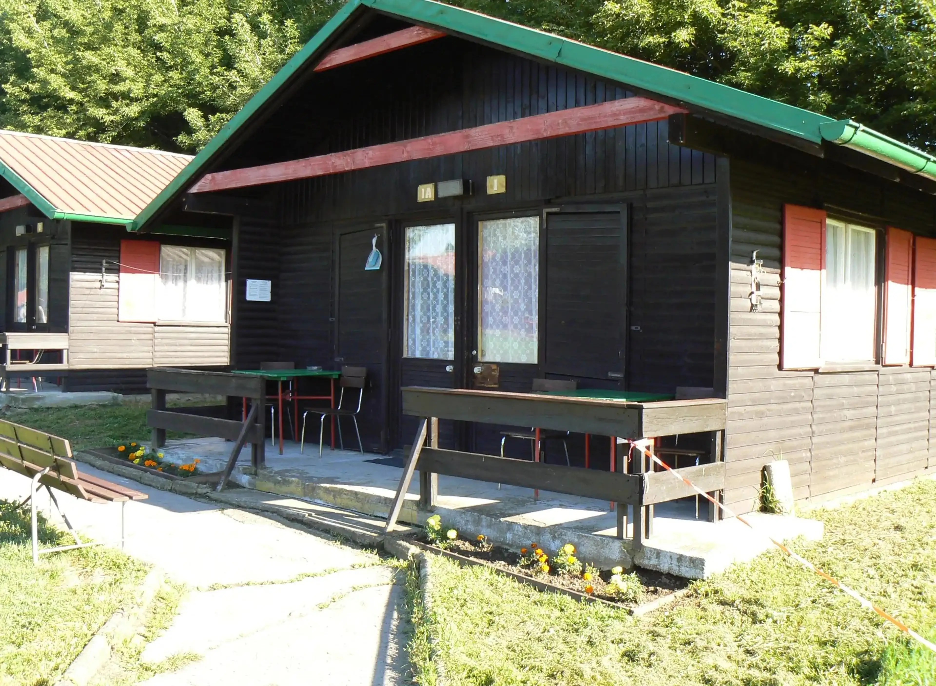 Autokemp Chabařovice carousel-image-4