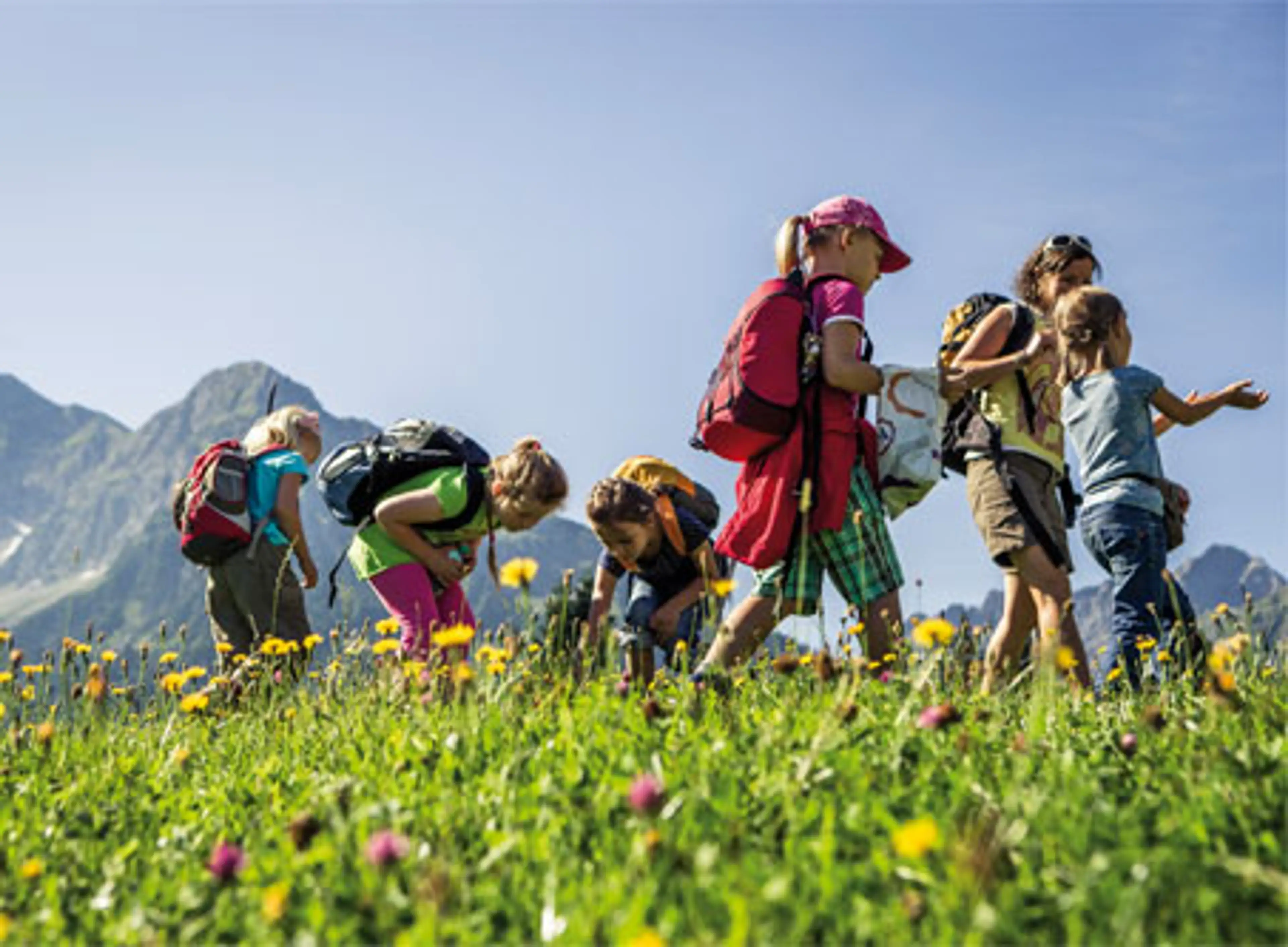 Alpen Camping Haller carousel-image-5