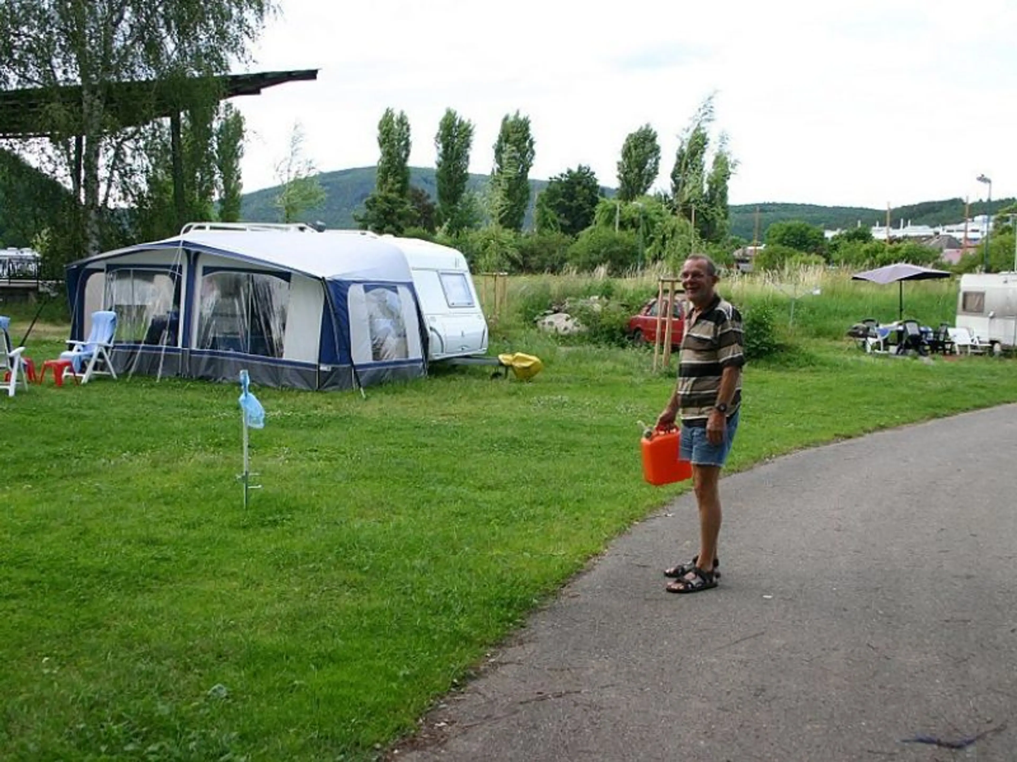 Autocamp BEROUN carousel-image-7