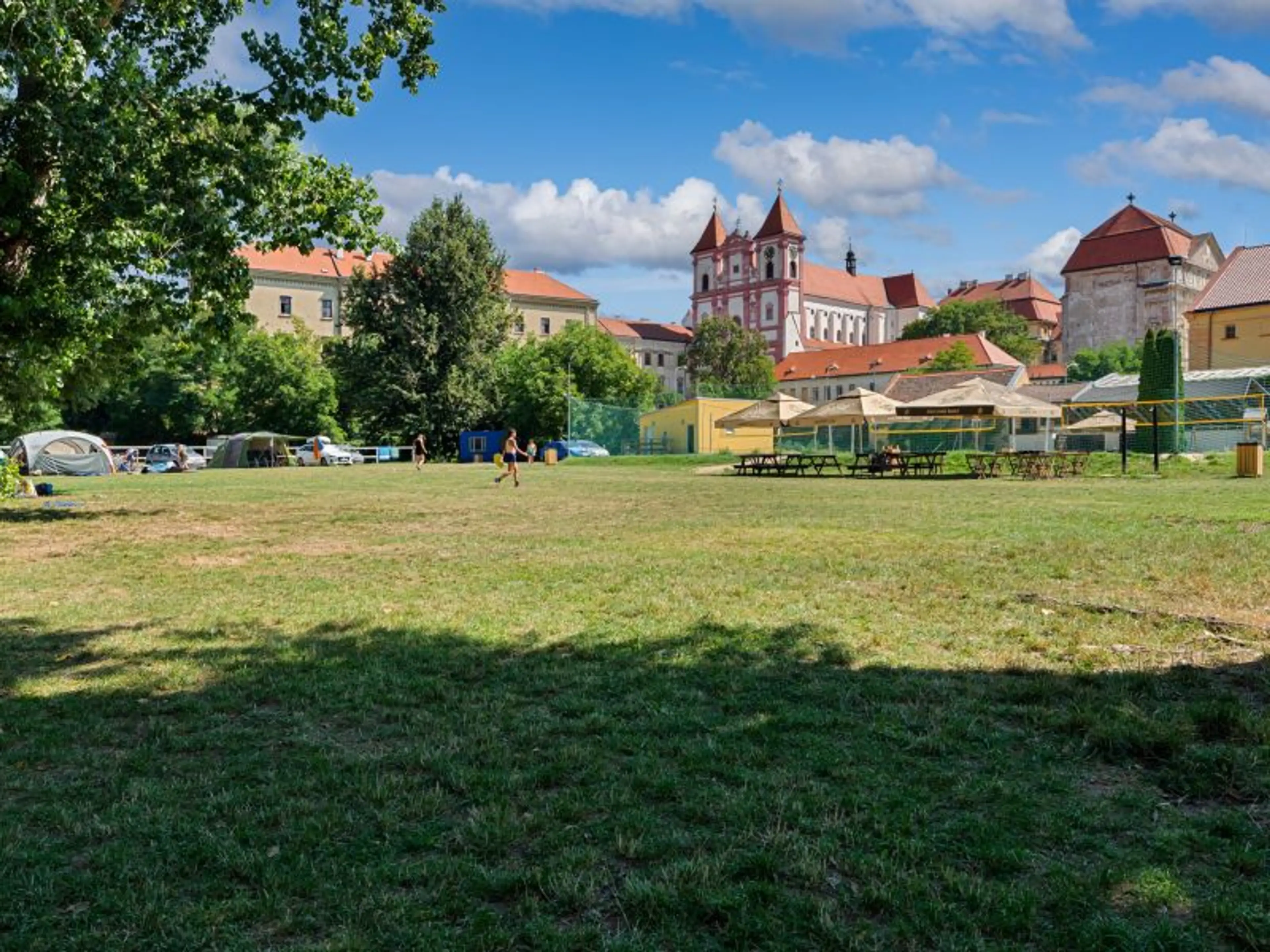 Camp Znojmo carousel-image-14