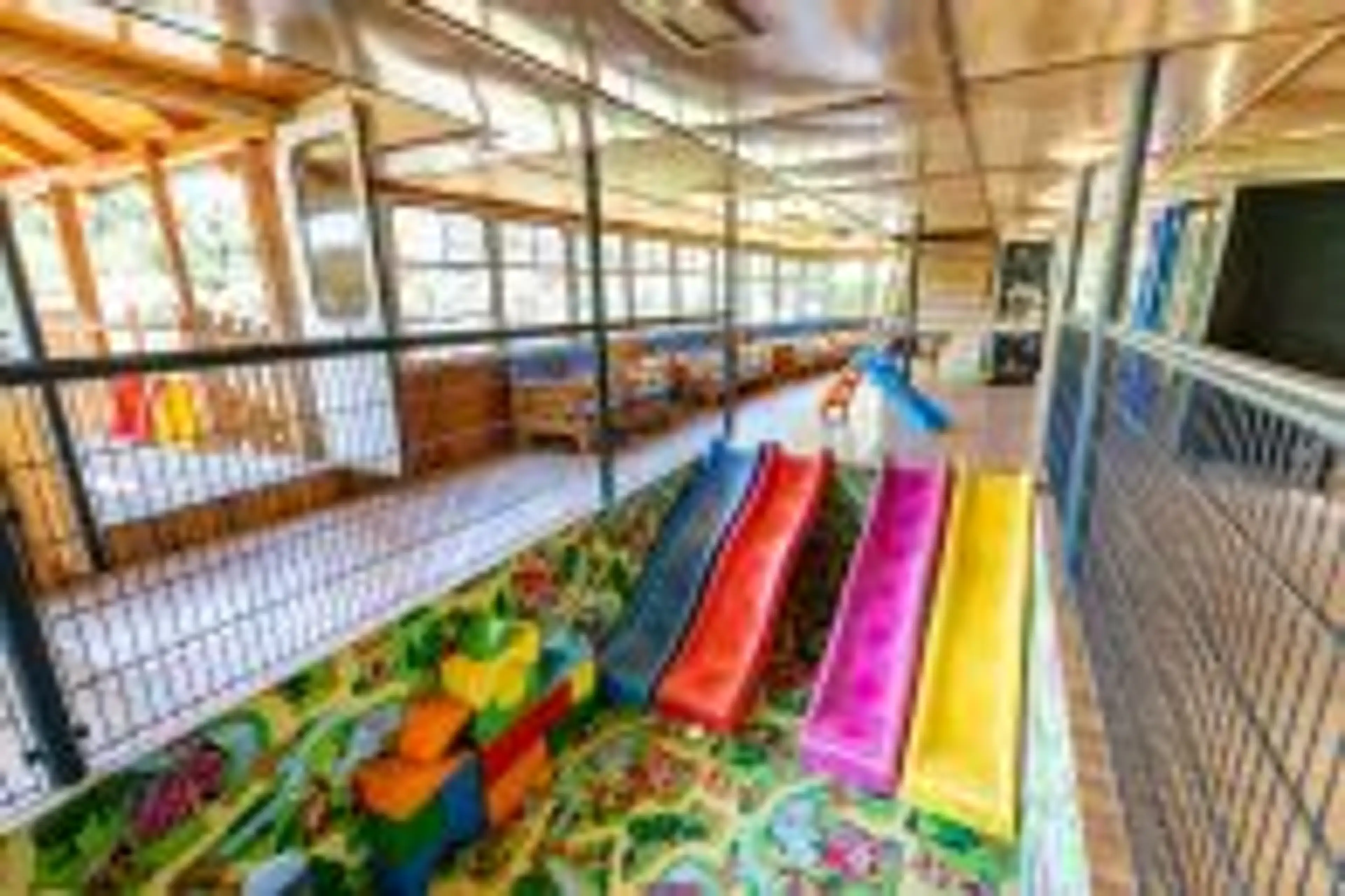 Camp Bítov - Vranovská přehrada carousel-image-21