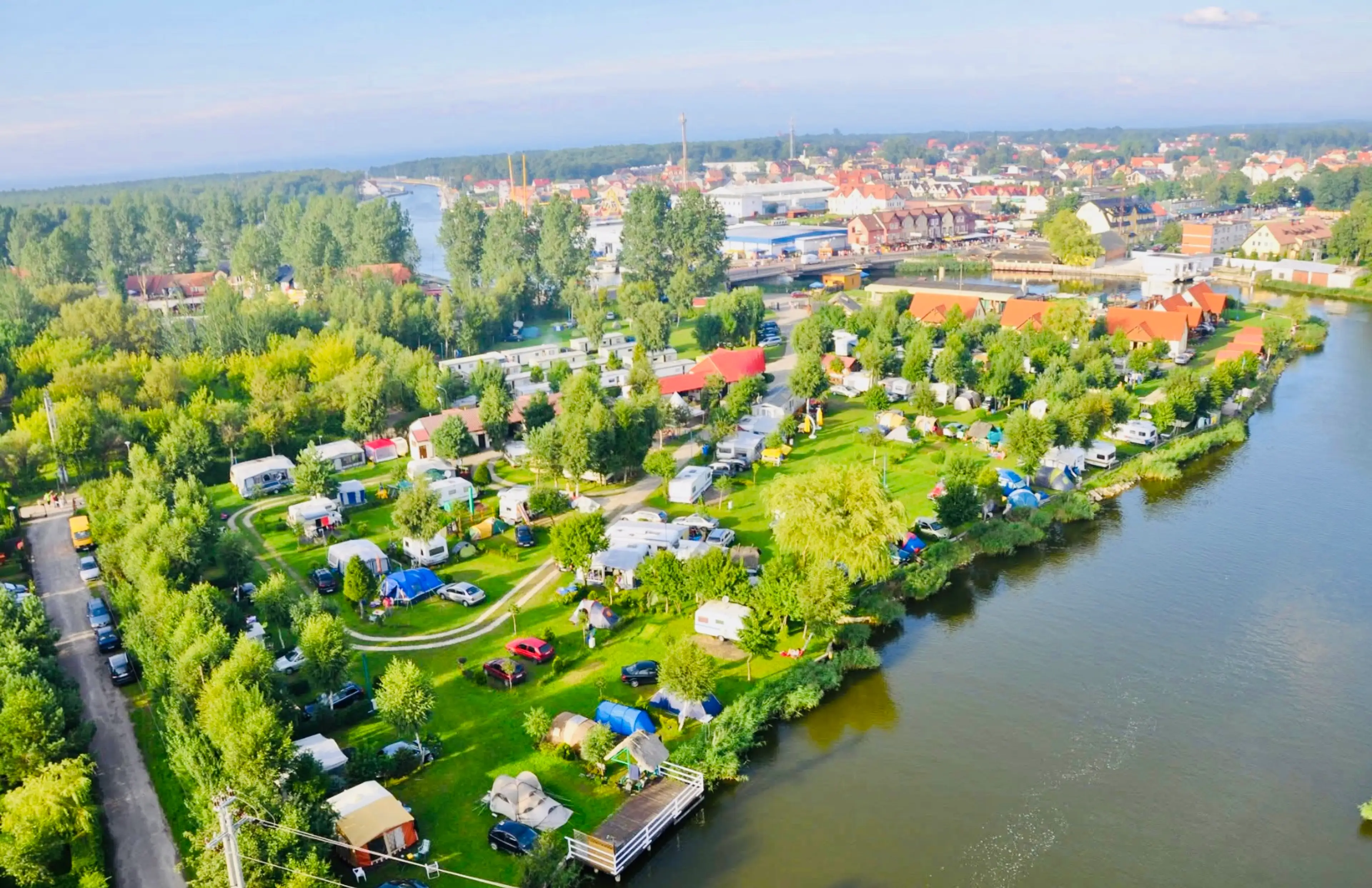 Camping Rafael Łeba carousel-image-1