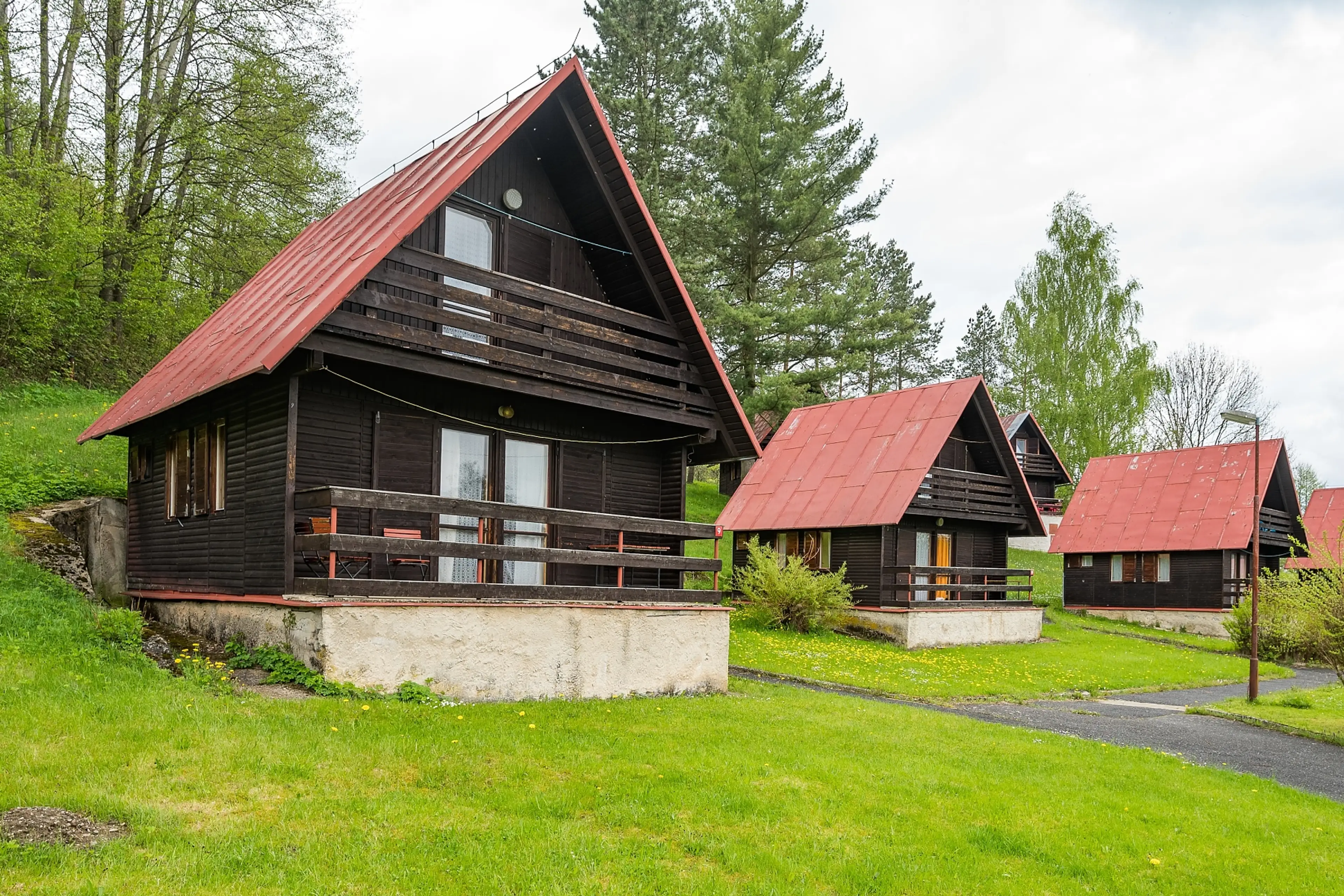 Rekreační středisko BAJTLICH carousel-image-4