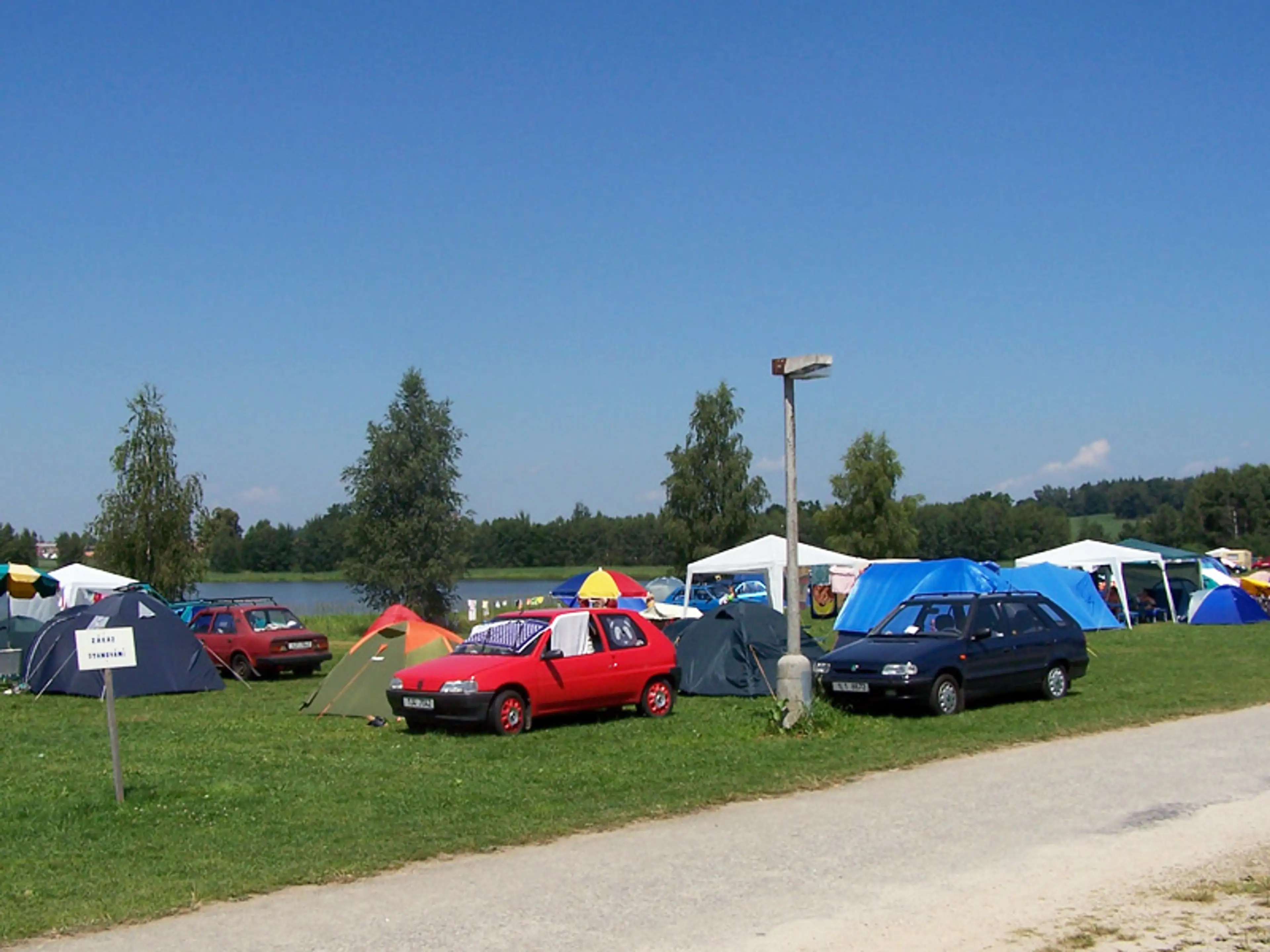 Autokemp Komorník Strmilov carousel-image-7