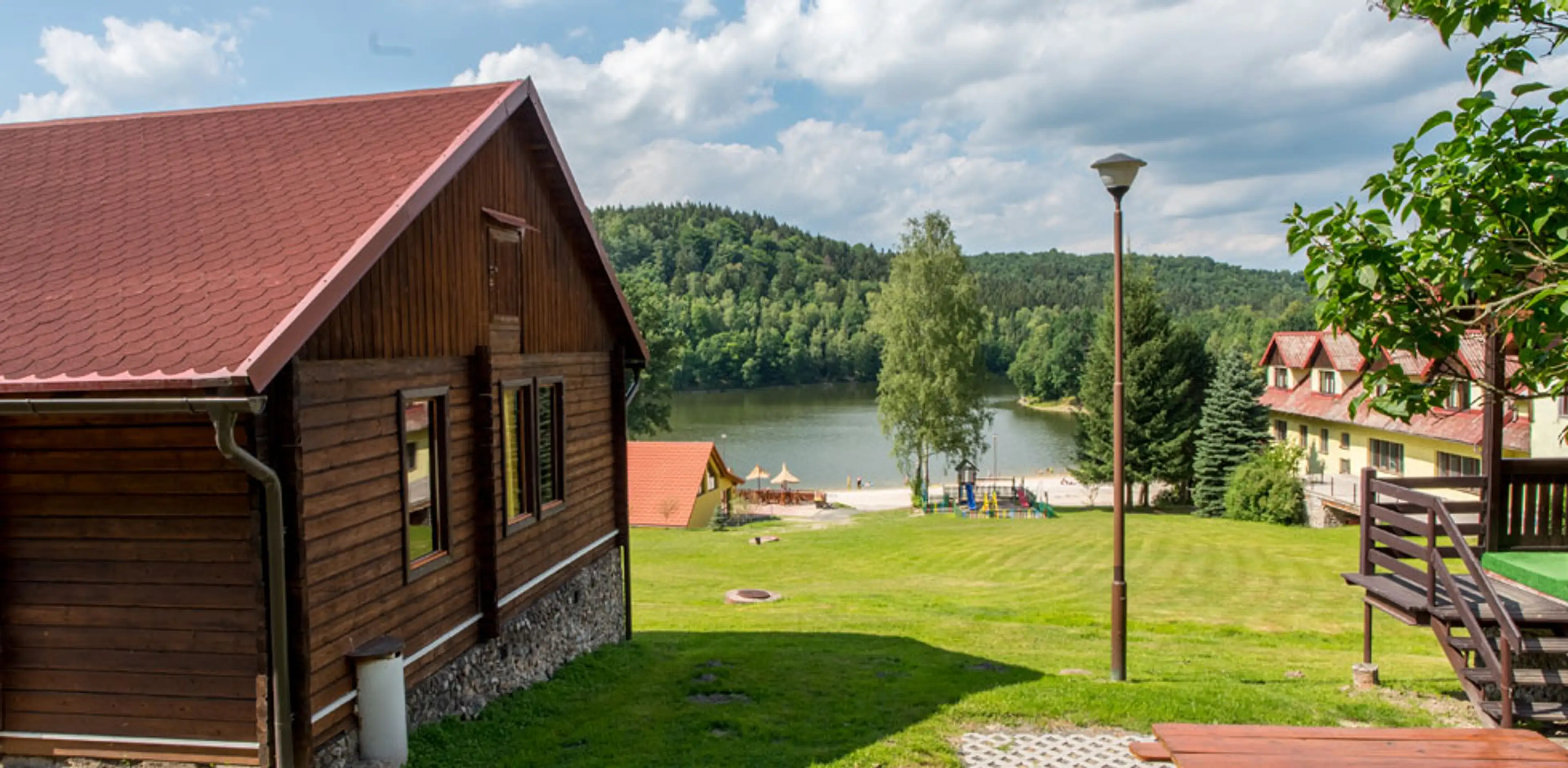 Zloty Potok Resort carousel-image-7