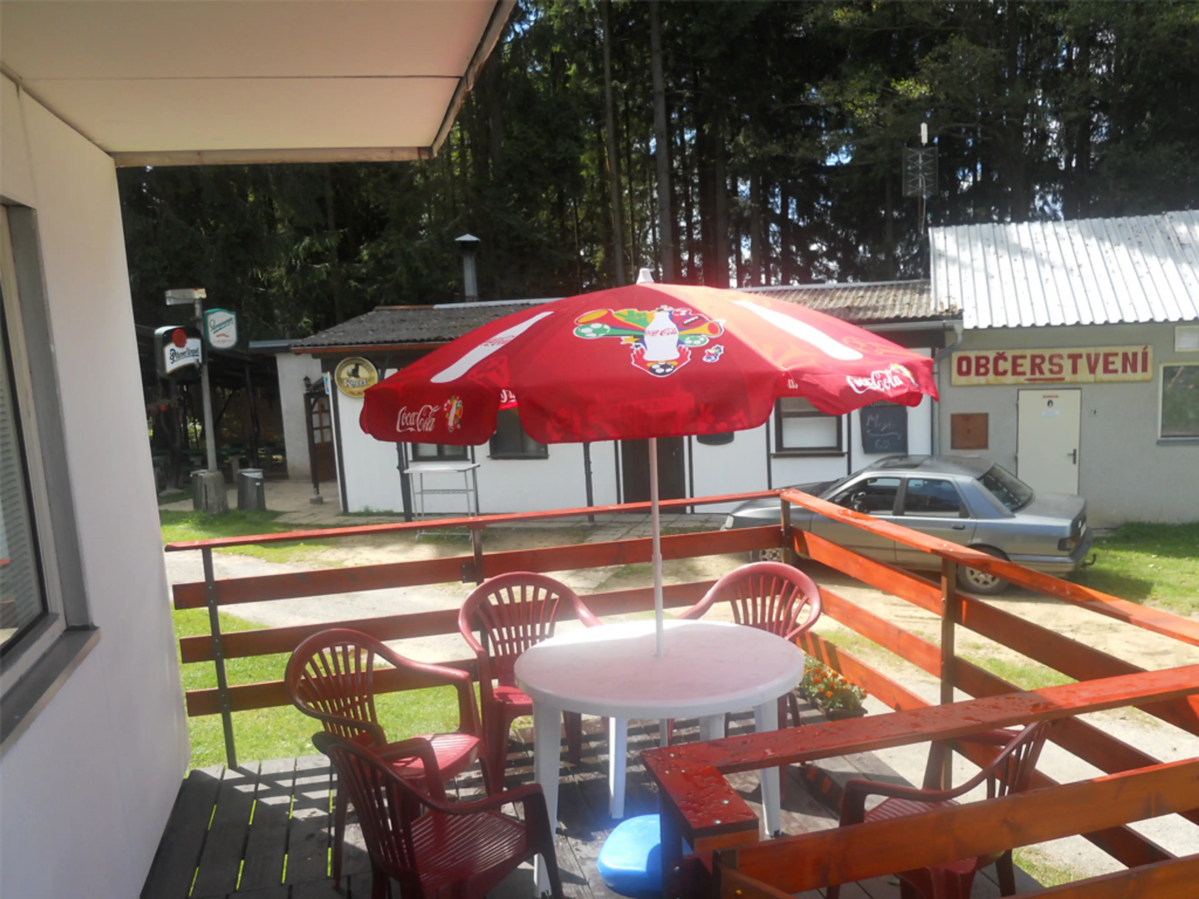 Autokemp Komorník Strmilov carousel-image-11